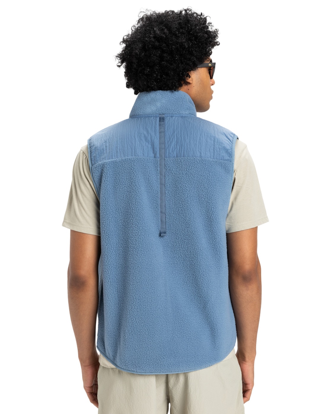 Quiksilver Sweatshirt »Clean Coast Gilet«