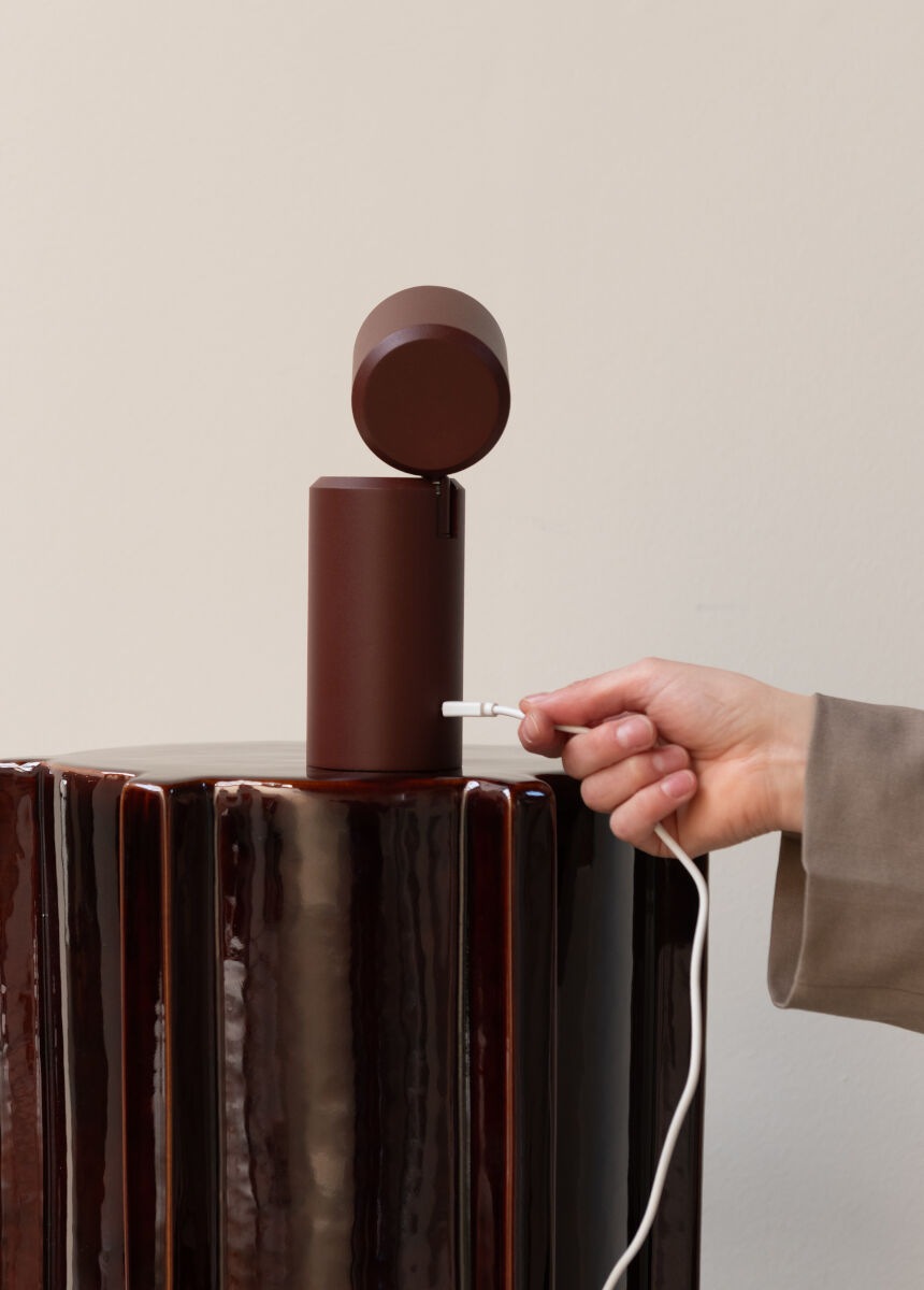 it's About RoMi LED Leselampe »MILAN« LED-Modul 1 Stk.