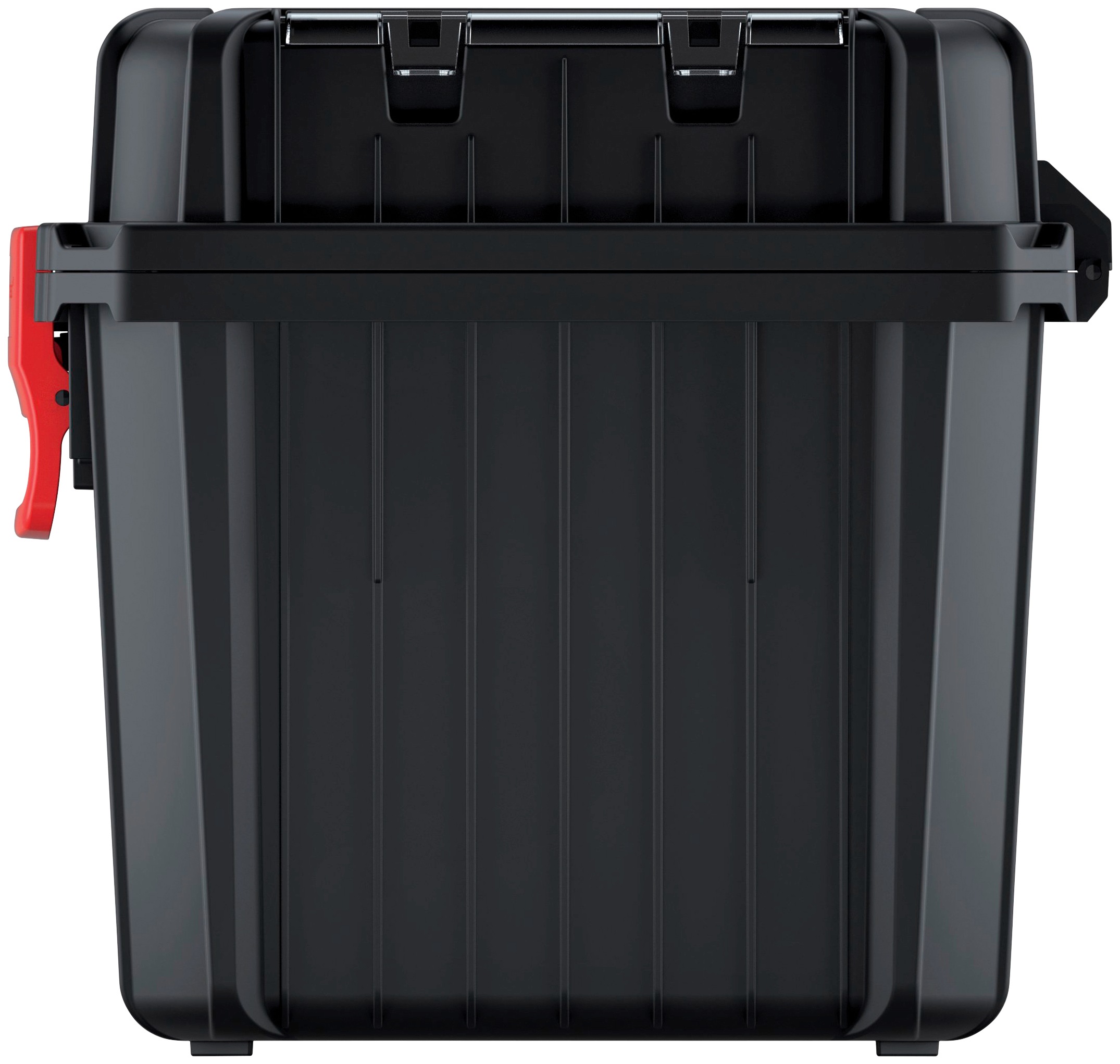 Prosperplast Werkzeugbox »HEAVY«, 58,5 x 36 x 33,7 cm