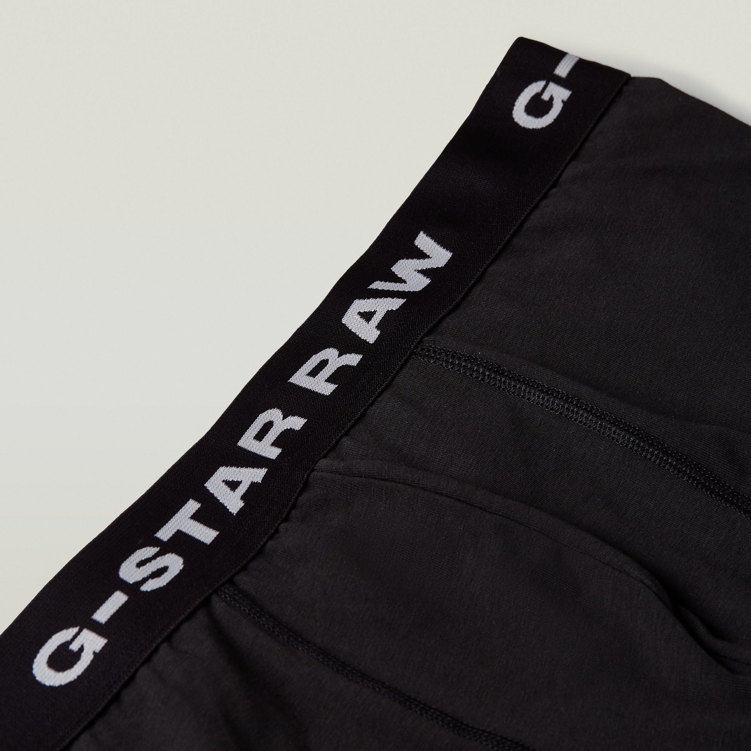 G-STAR Boxershorts »Boxer briefs 3 pack«, (Packung, 3 St.)