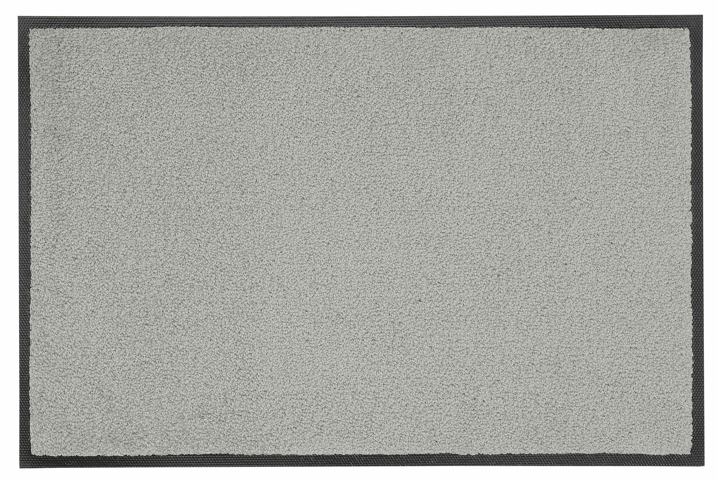 wash+dry by Kleen-Tex Fußmatte »Original Uni, Schmutzfangteppich«, rechteck günstig online kaufen