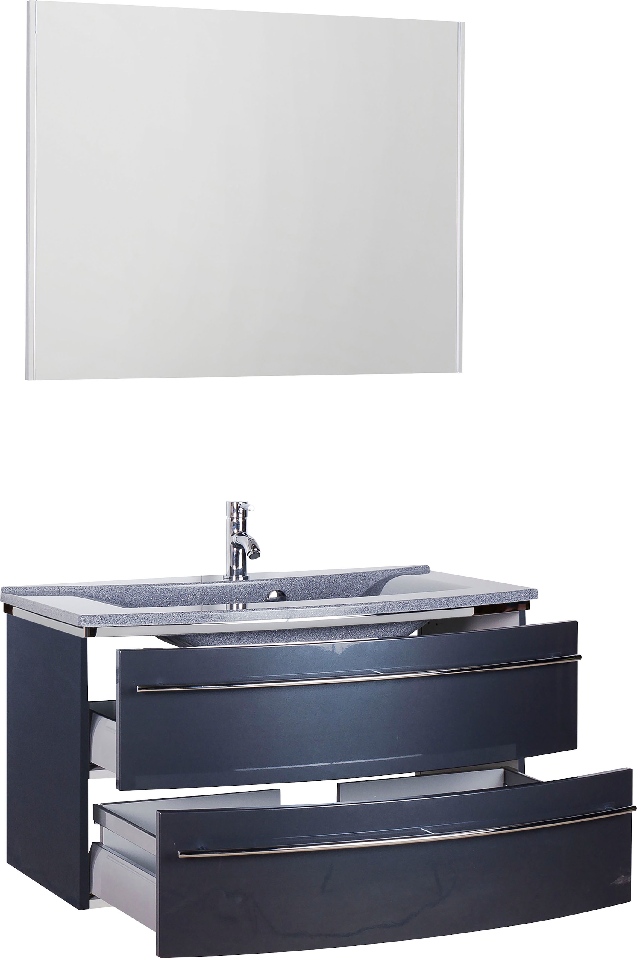 Saphir Badmöbel-Set »3040« 2 Stk. tlg.