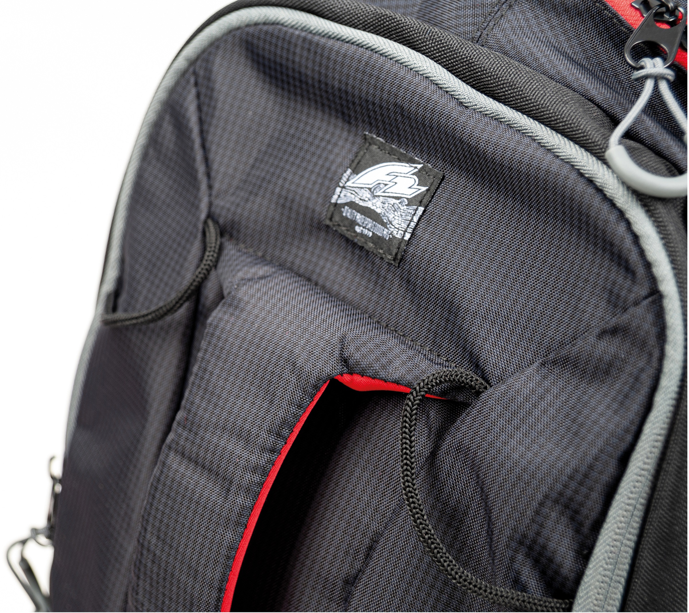 F2 Rucksack »F2 Shark«