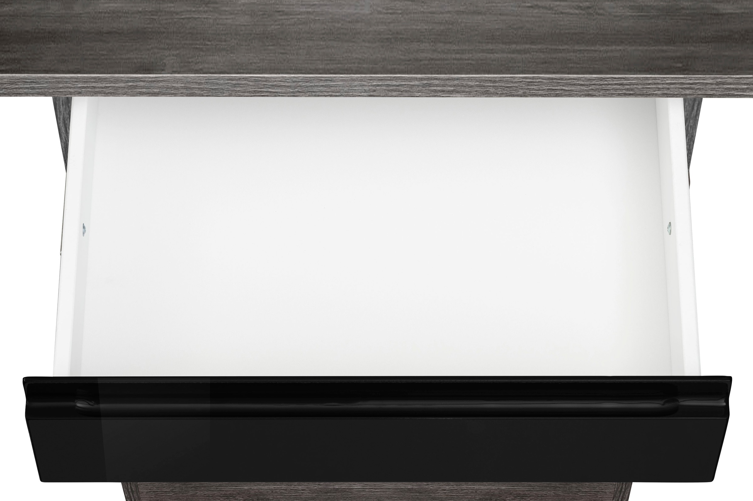 HELD MÖBEL Küchenzeile »Virginia«, Breite 350 cm, mit Glaskeramik-oder Induktionskochfeld