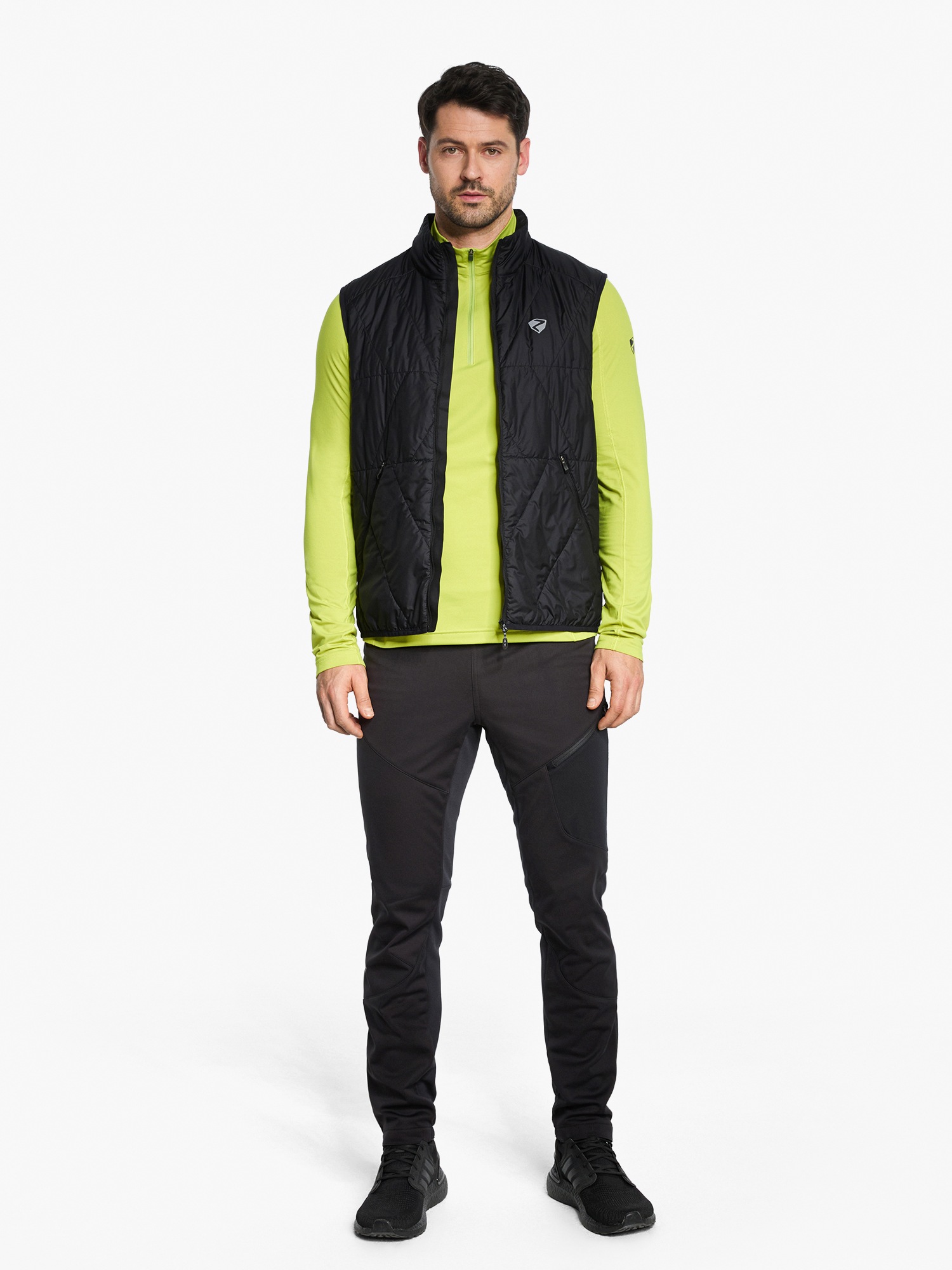 Ziener Funktionsweste »NARIO-Z vest man«