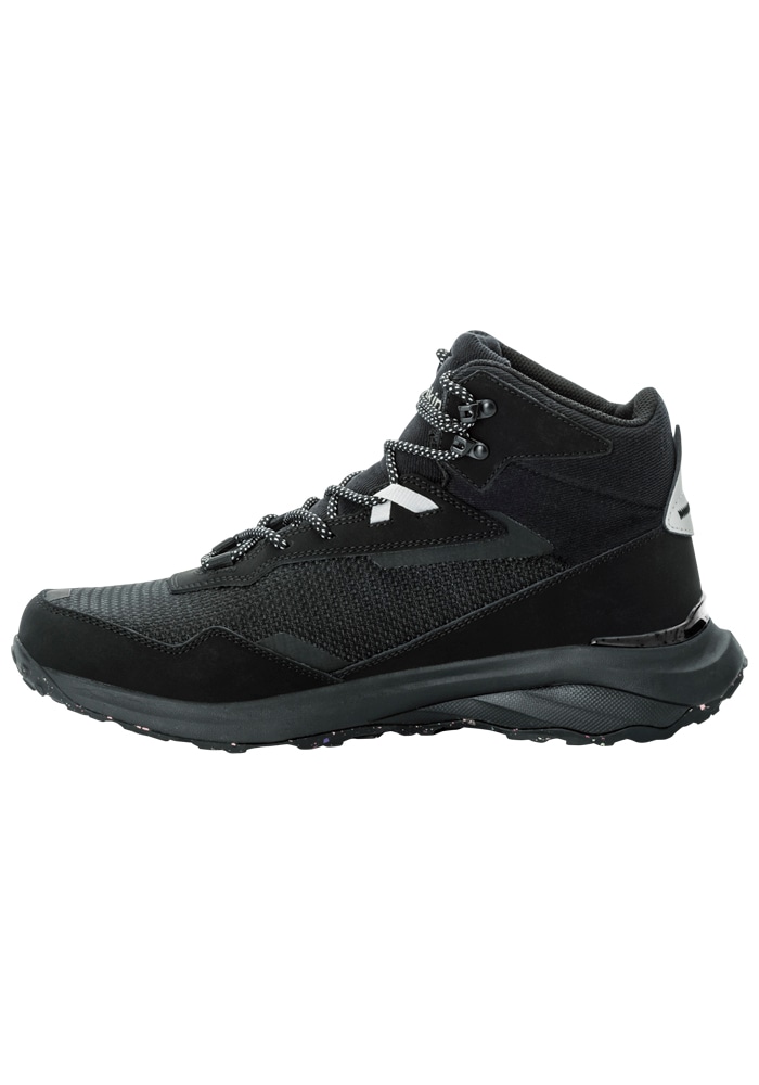 Jack Wolfskin Sneaker »DROMOVENTURE TEXAPORE MID M«
