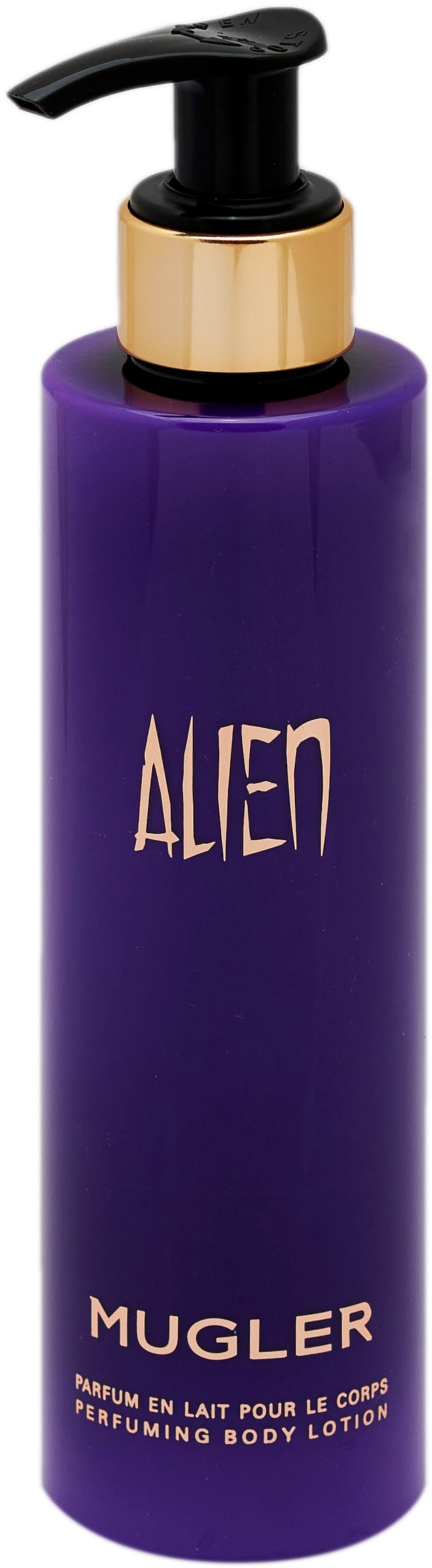 Thierry Mugler Bodylotion »Alien«, Ein Duft für Frauen