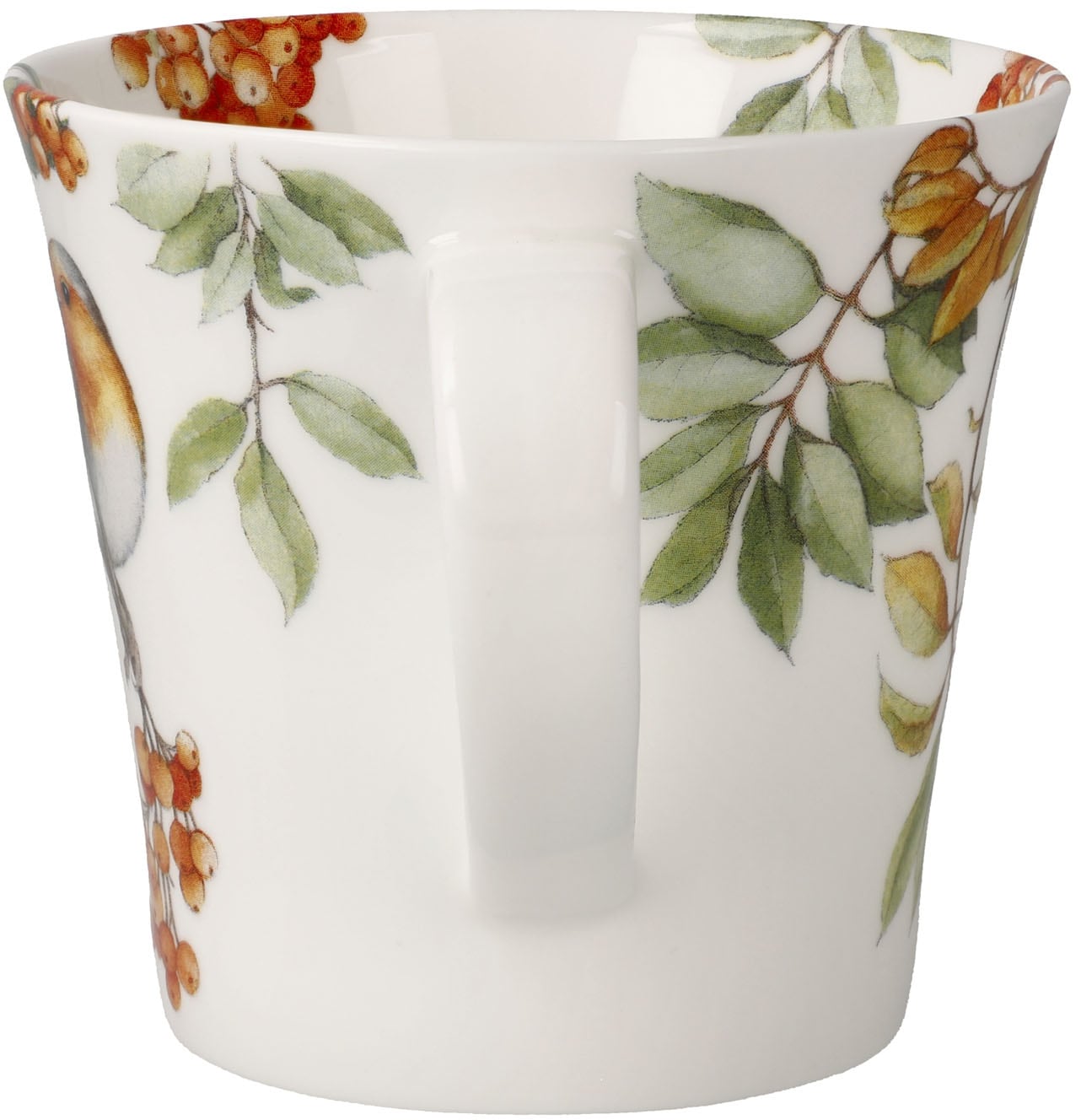 Goebel Tasse »Coffee-/Tea Mug Rotkehlchen«