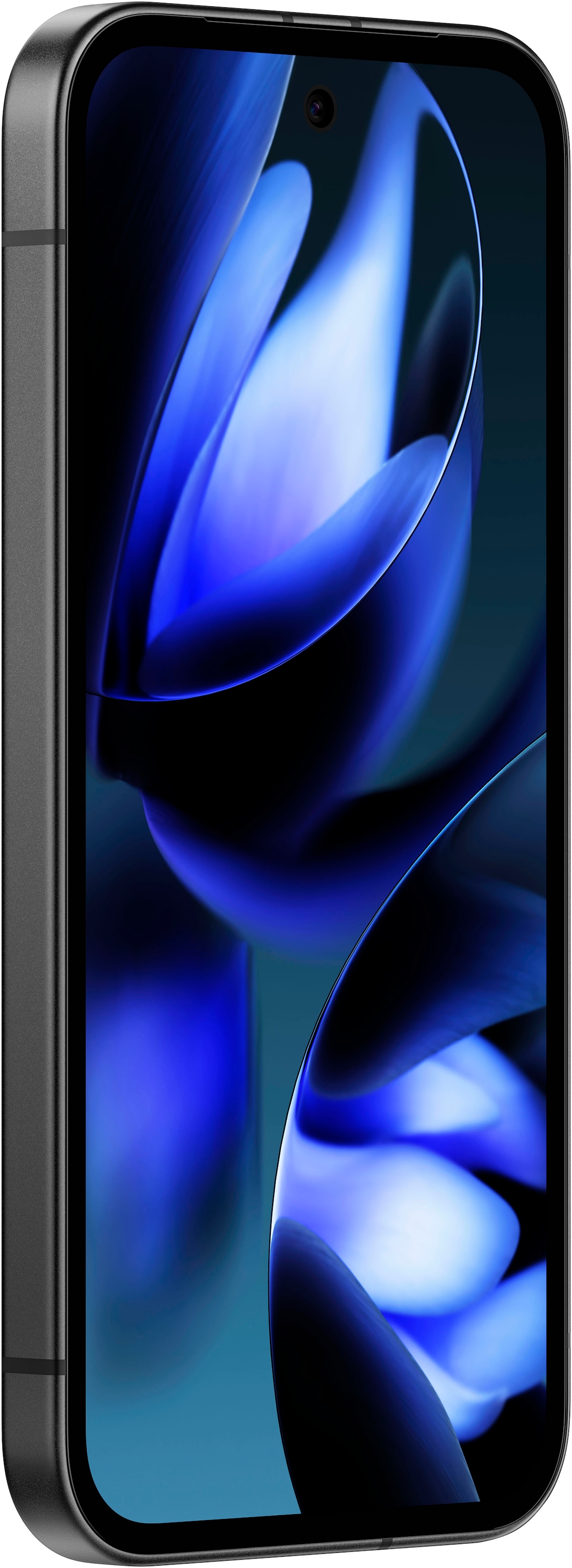 Google Smartphone »Pixel 9a 128 GB«, Obsidian