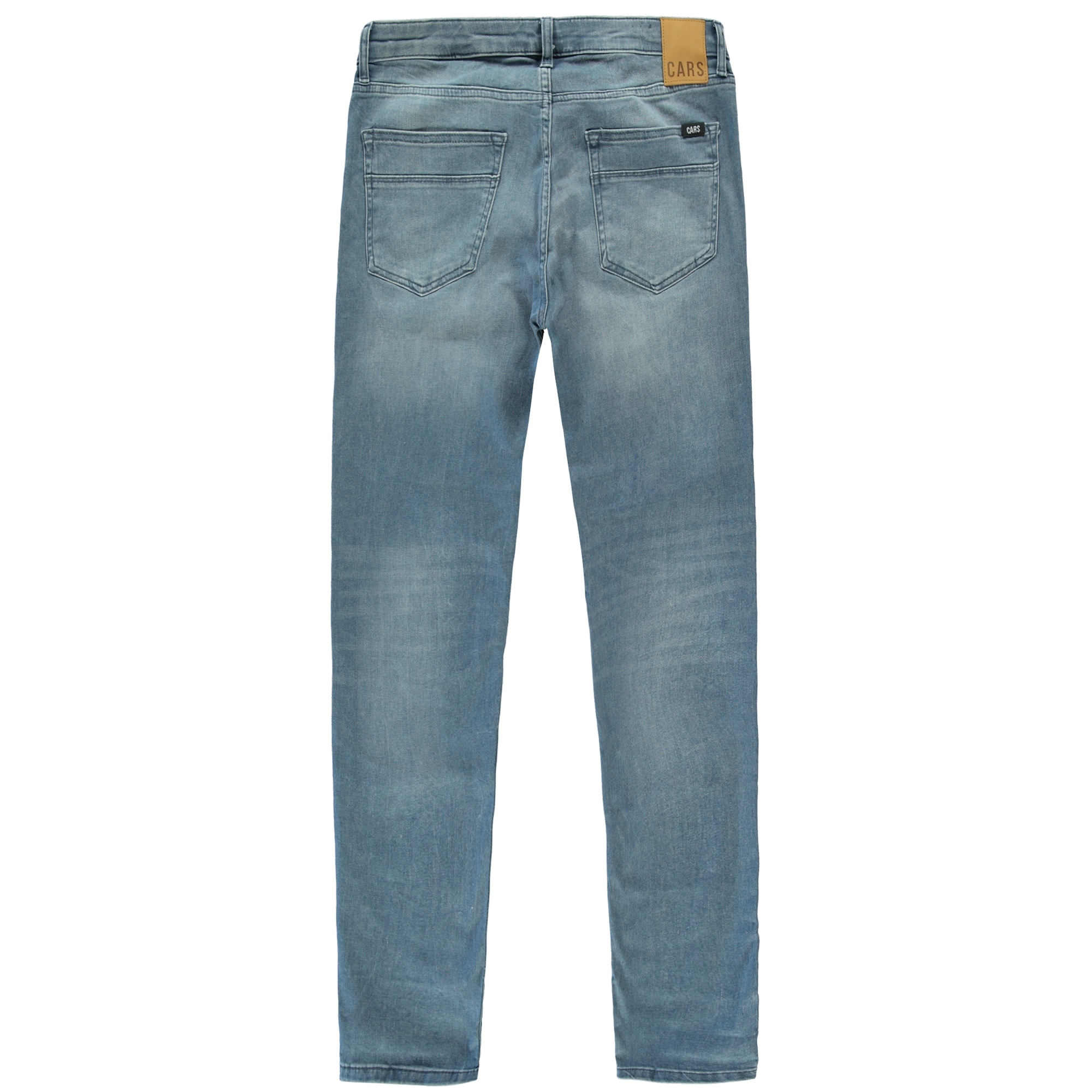 CARS JEANS Slim-fit-Jeans »Jeans Bates«