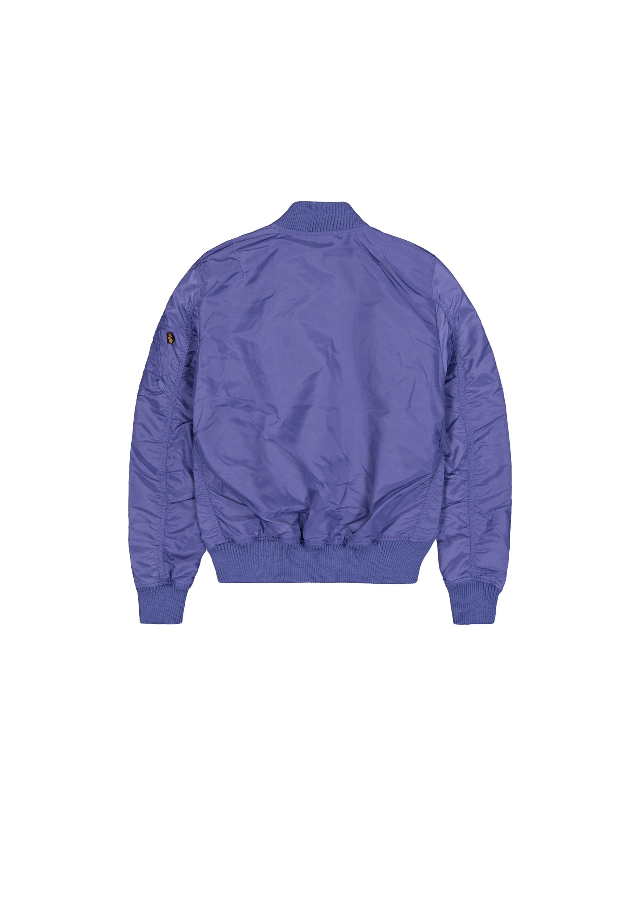 Alpha Industries Bomberjacke »Alpha Industries Women - Bomber Jackets MA-1 TT Two Tone W«