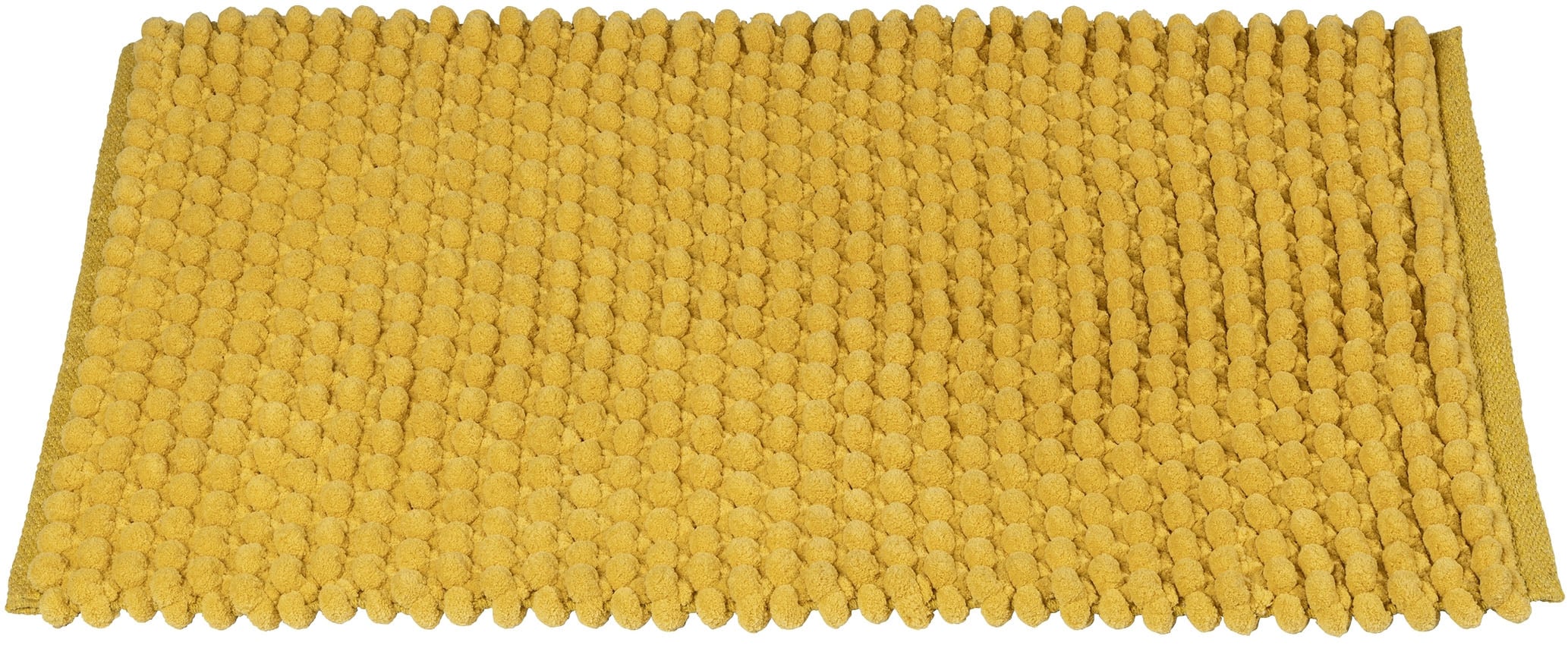 WENKO Badematte »Solivo« Höhe 30 mm rutschhemmend beschichtet