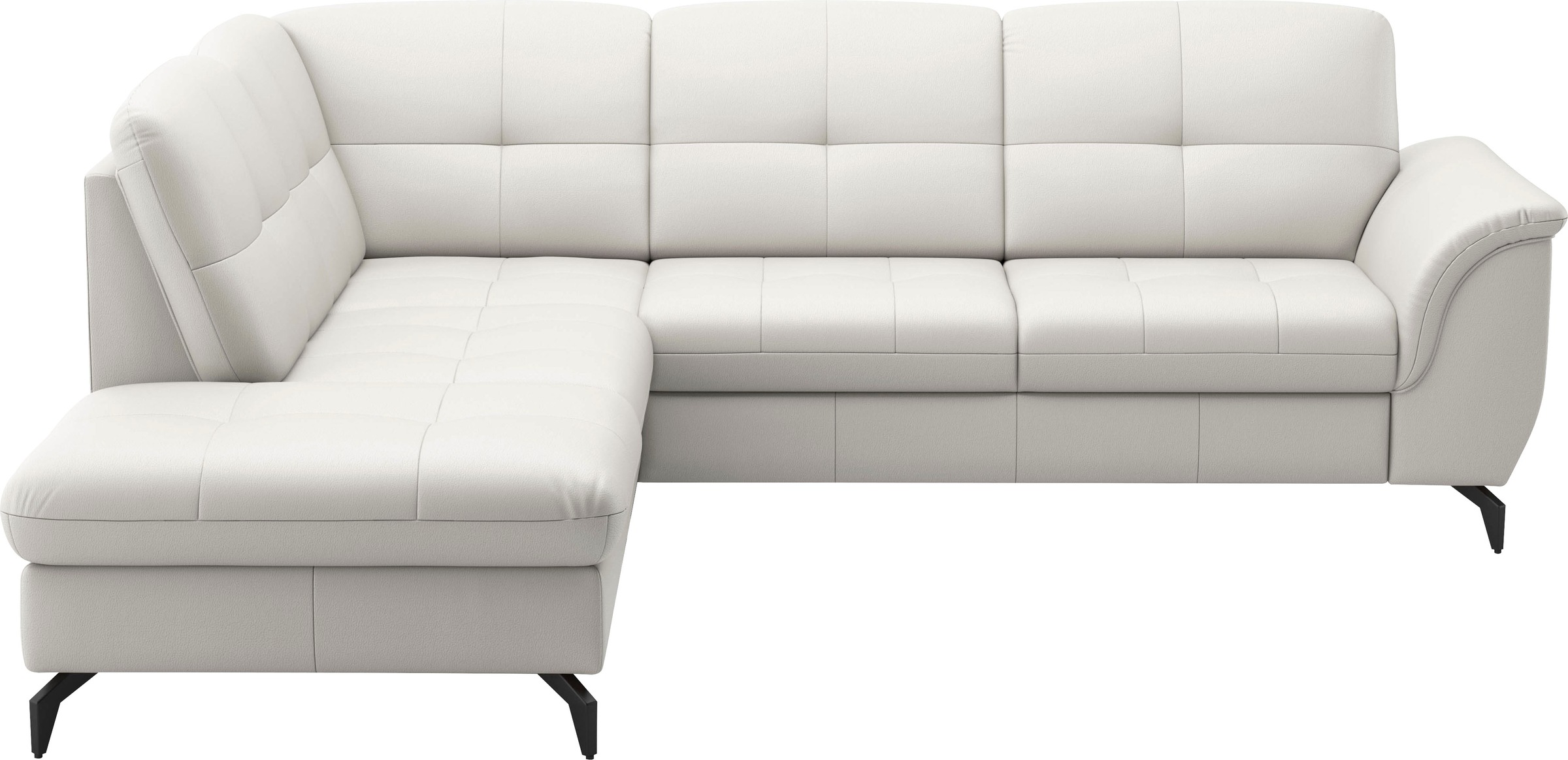 sit&more Ecksofa »Zora« günstig online kaufen