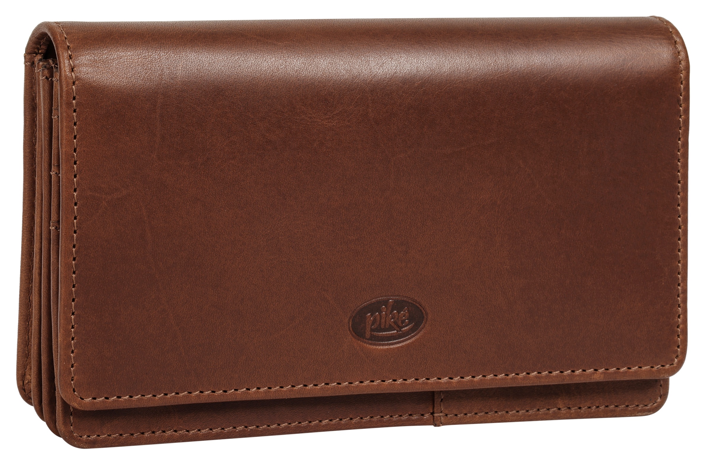 Piké Geldbörse echt Leder