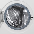 LG Waschtrockner »F14G6TDM2NE«, Steam: Tiefenreinigung mit Dampf