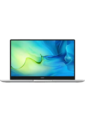 Notebook »Matebook D 15 BohrE-WDH9AL«, 39,6 cm, / 15,6 Zoll, Intel, Core i5, Iris© Xe...