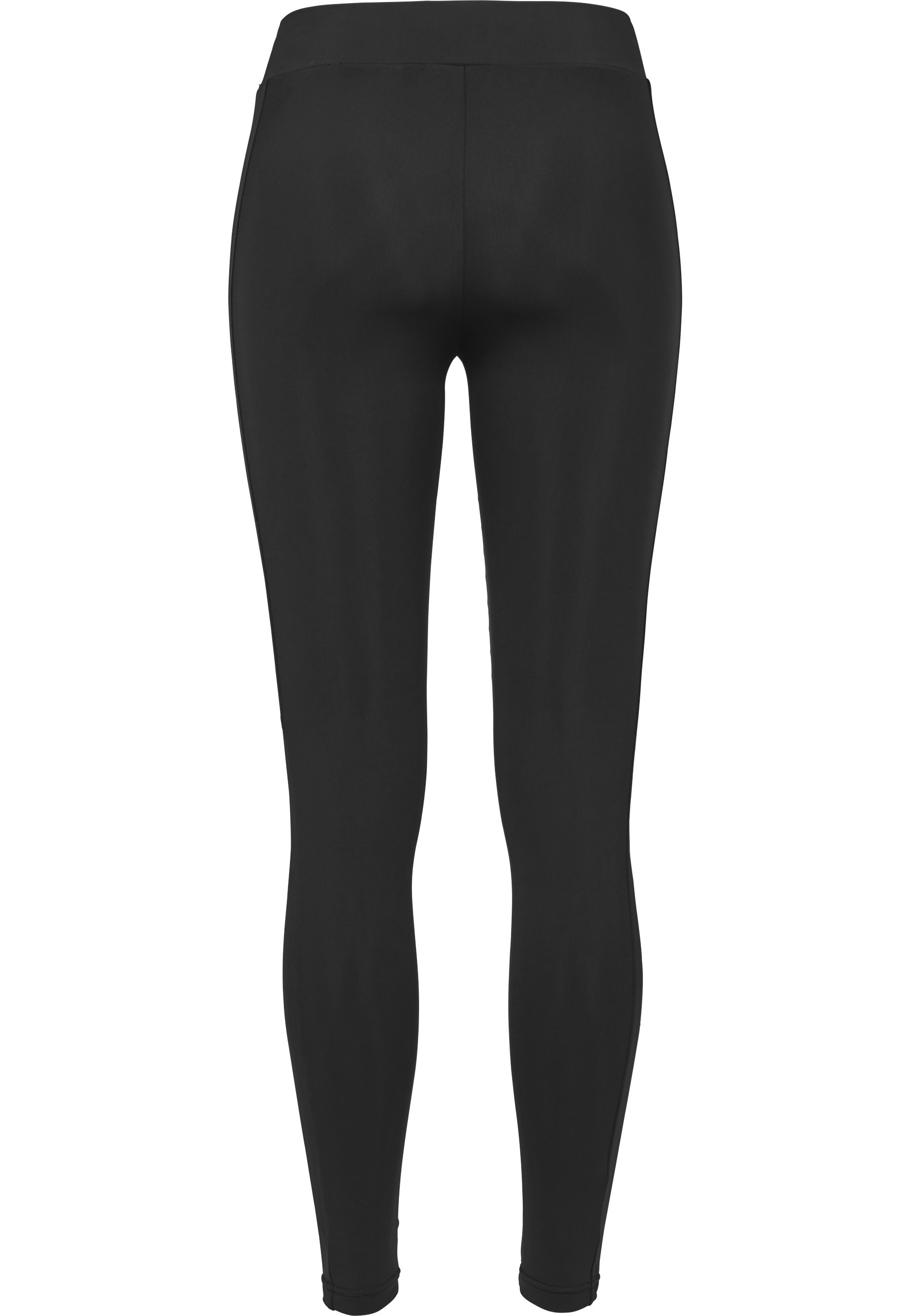 URBAN CLASSICS Leggings »Urban Classics Damen Ladies Tech Mesh Biker Leggings«