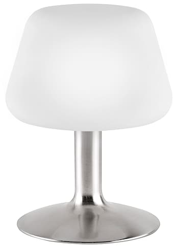Paul Neuhaus LED Tischleuchte »Till«, G9, 1 St., Warmweiß, 3-Stufen Touchdimmer kaufen