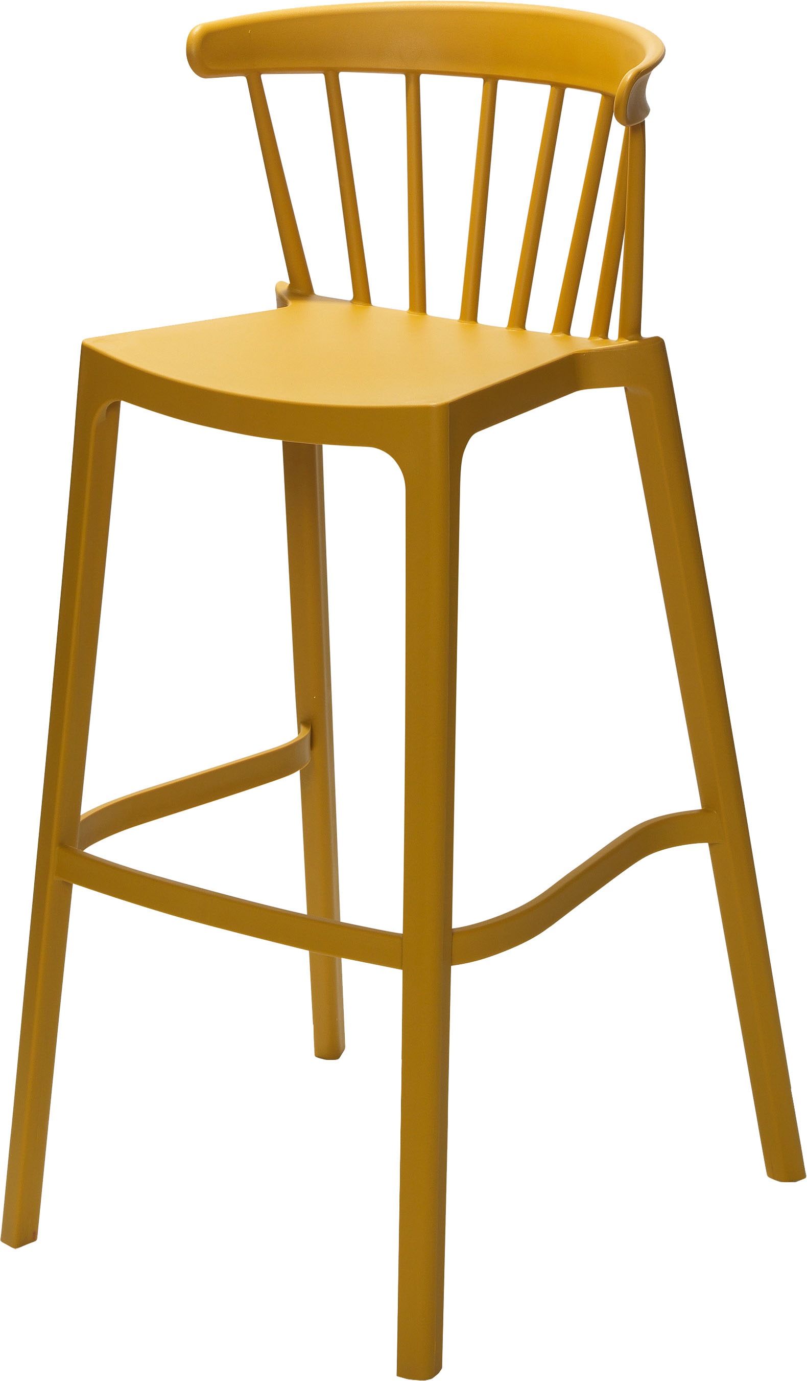 Best Barhocker »Windson«, Polypropylene