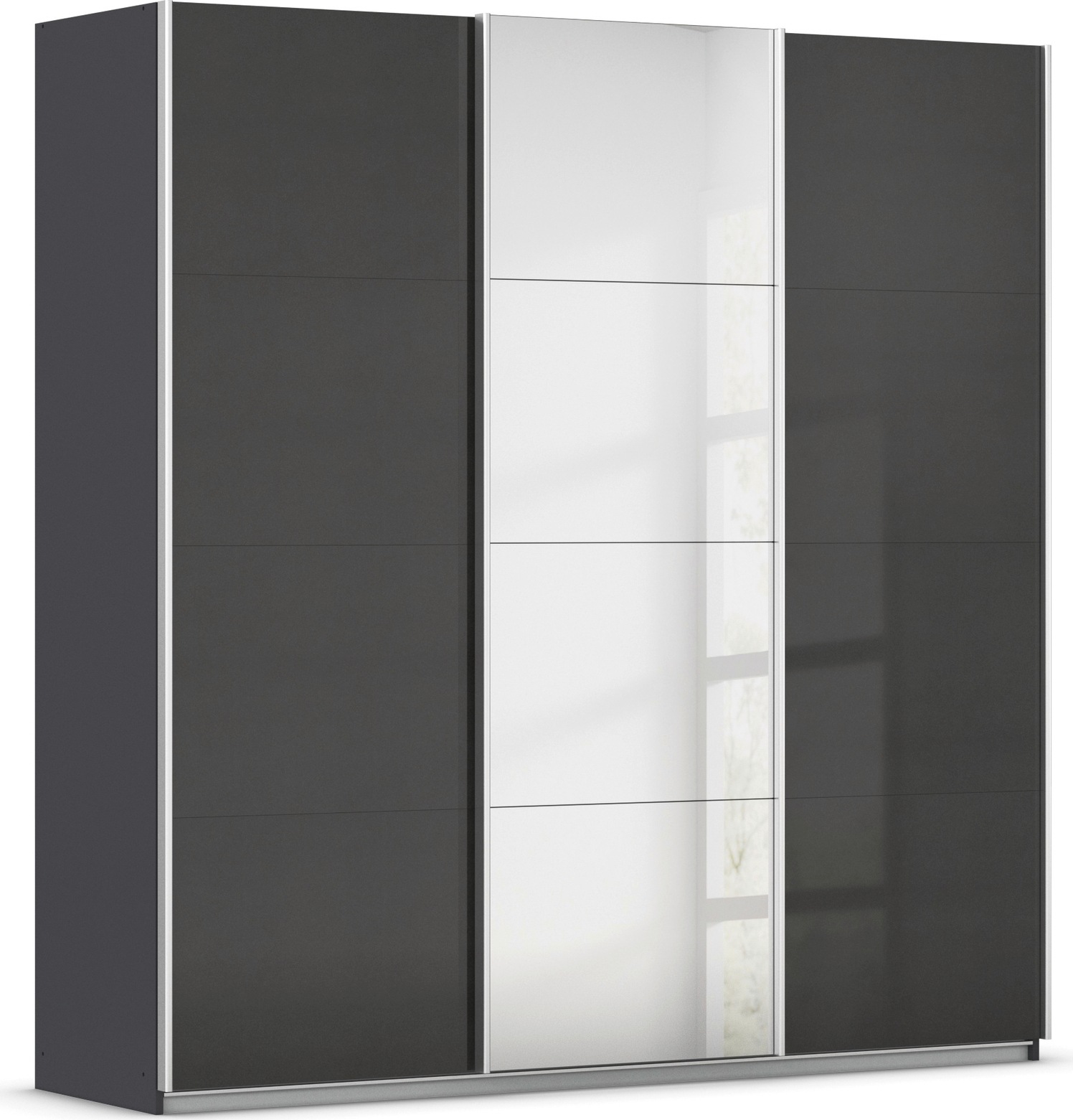 rauch Schwebetürenschrank Kleiderschrank Schrank OTTO´S CHOICE günstig online kaufen