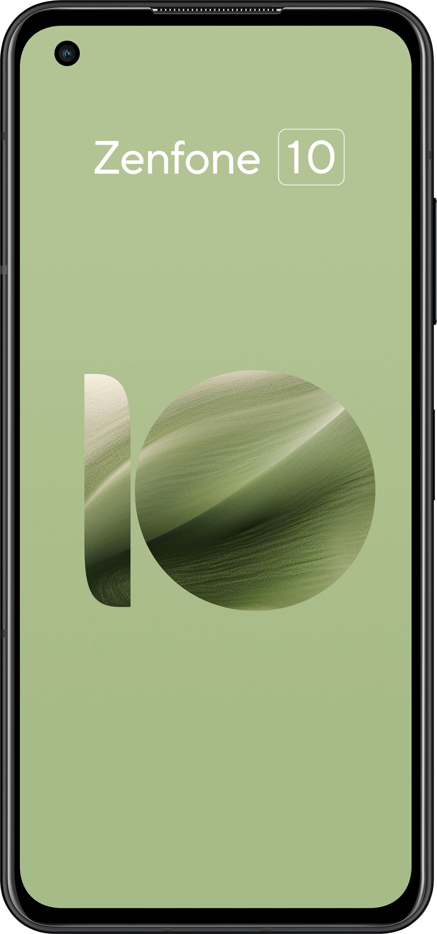 Asus Smartphone »ZENFONE 10«, grün