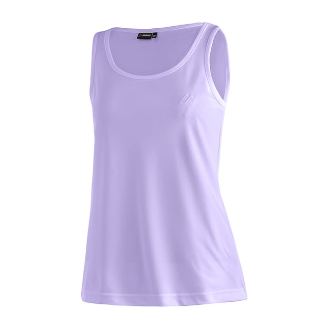 Maier Sports Funktionsshirt »Petra«, Damen Tank-Top für Sport und  Outdoor-Aktivitäten, ärmelloses Shirt online bei