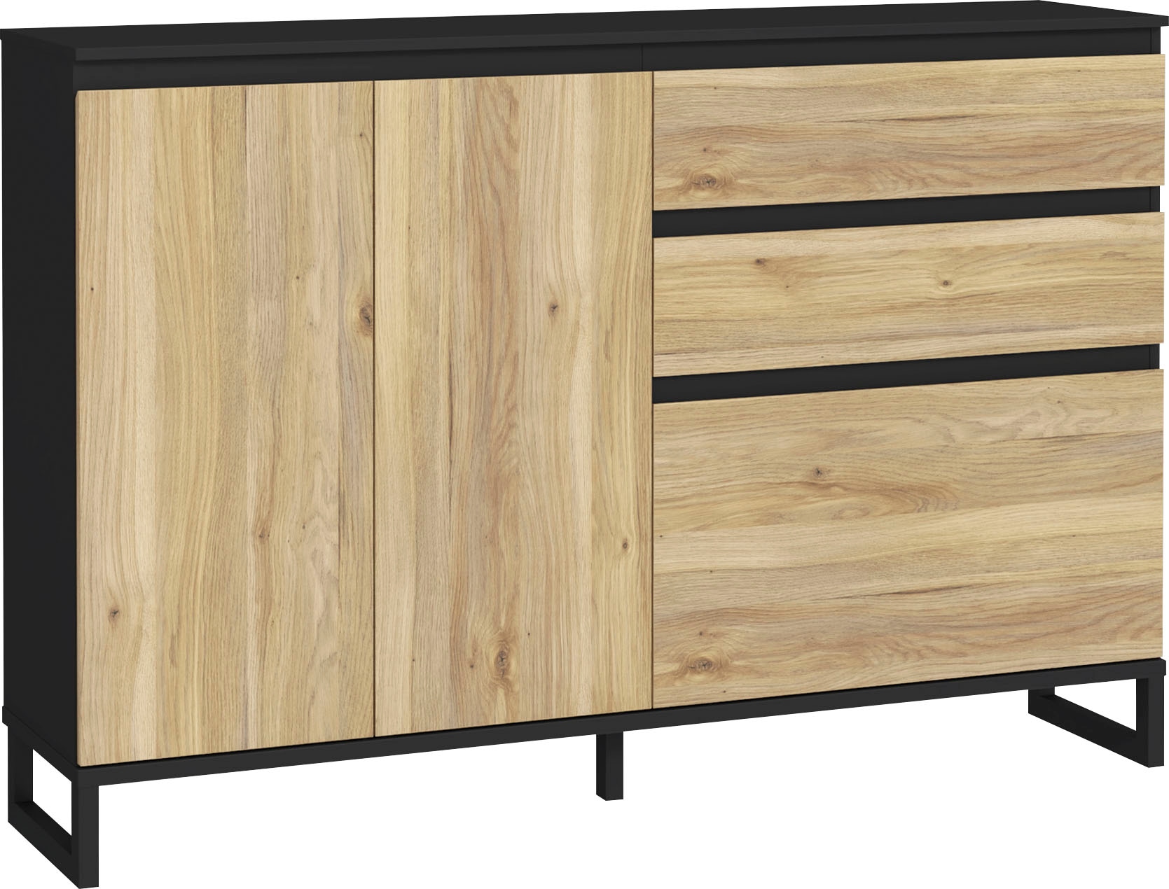 FORTE Schuhschrank »Quayle«