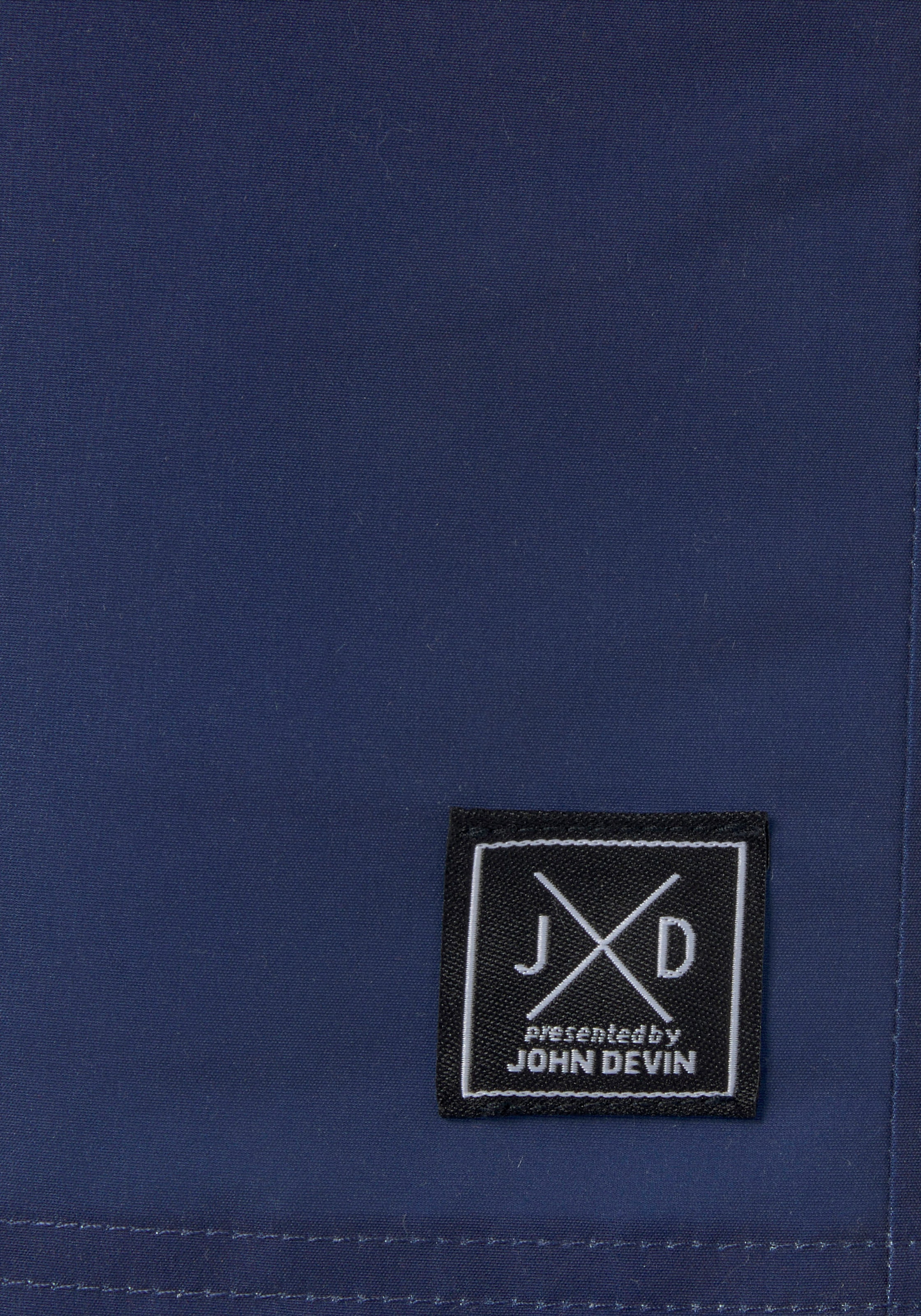 John Devin Badeshorts, mit klassischem Style