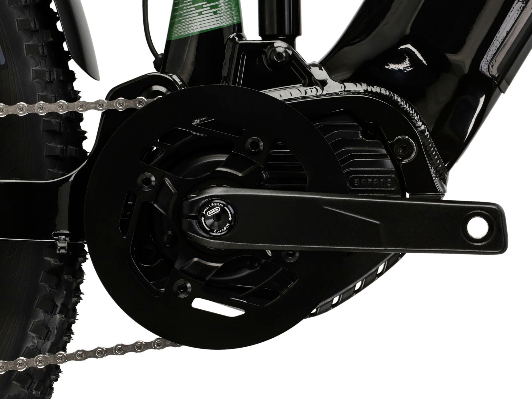 Kross E-Bike »KROSS E-SUV Grist 1.0 29" grün«, 10 Gang, Shimano, CUES U6000, Mittelmotor 250 W, Pedelec, Elektrofahrrad für Damen und Herren