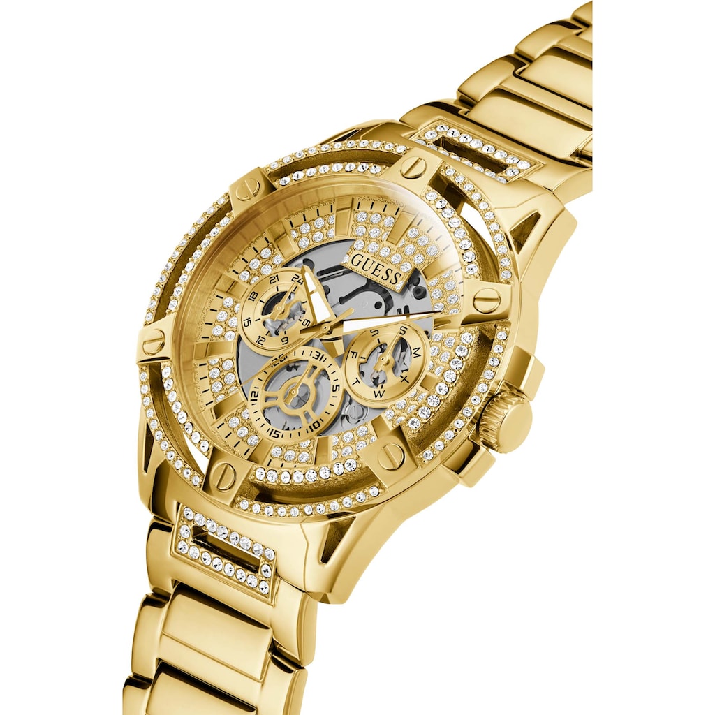 Guess Multifunktionsuhr »GW0497G2«