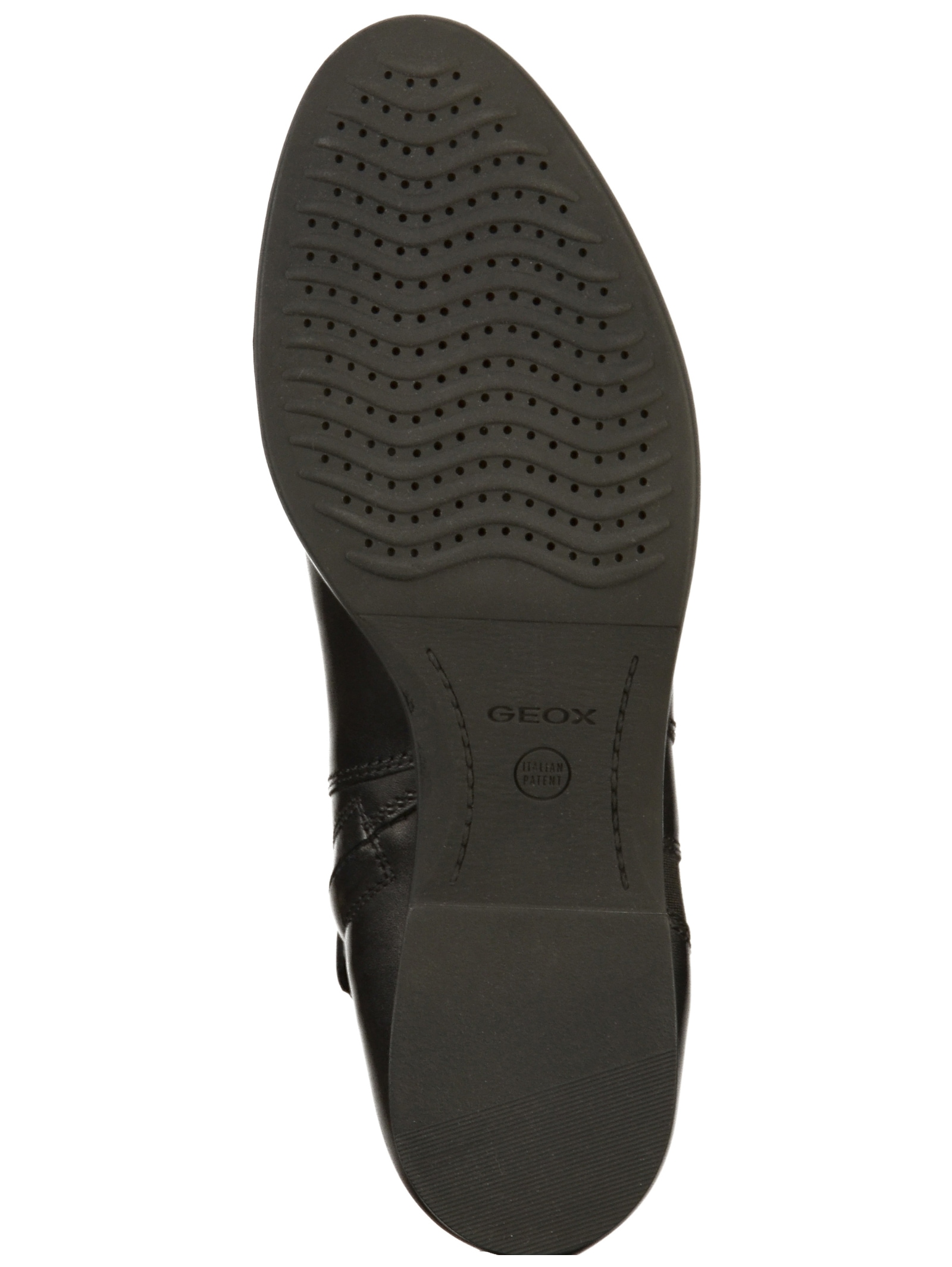 Geox Stiefelette »Geox Stiefelette Leder«