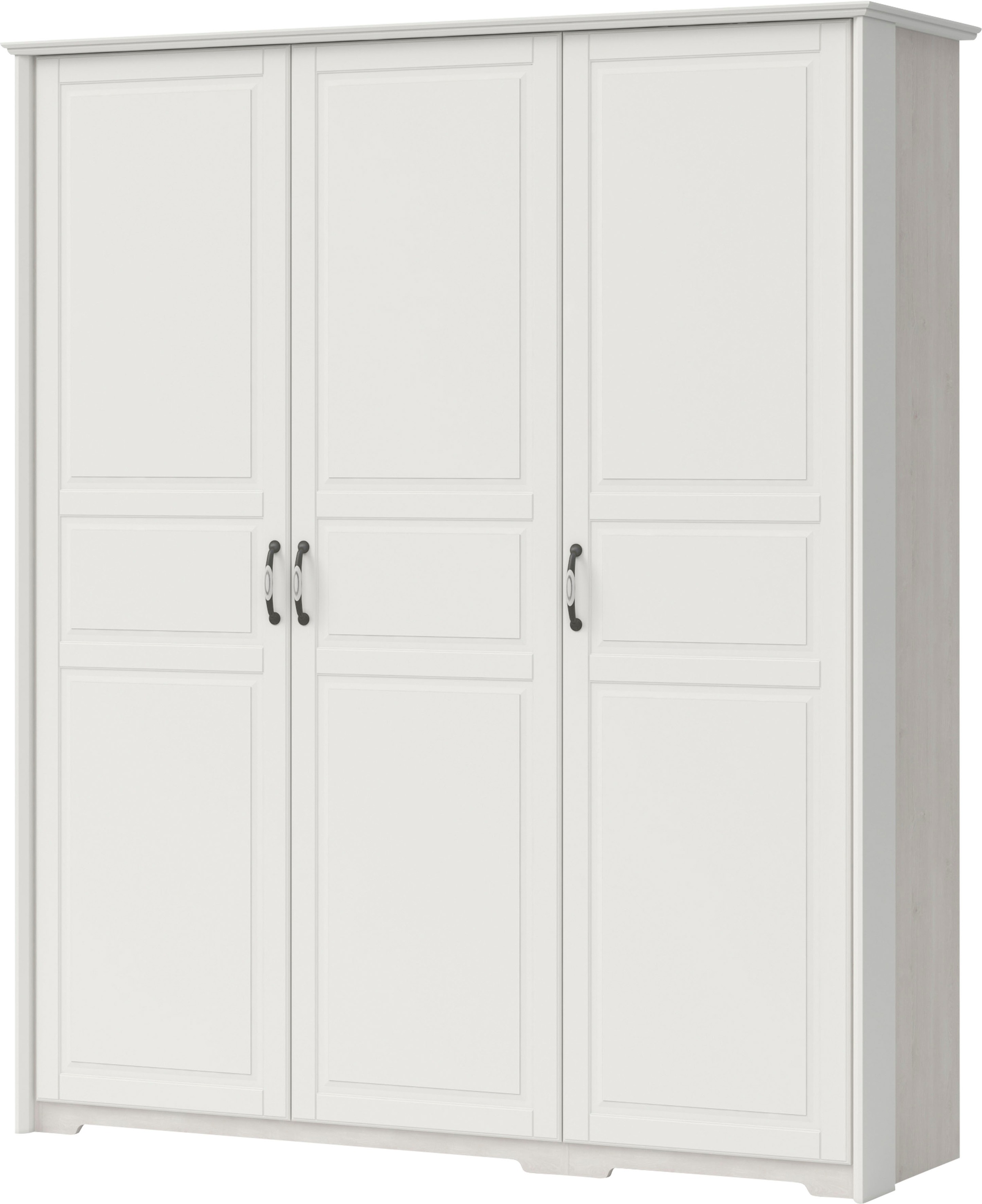 OTTO home Kleiderschrank "Evergreen, wahlweise in 3 Breiten, Höhe 224cm" be günstig online kaufen