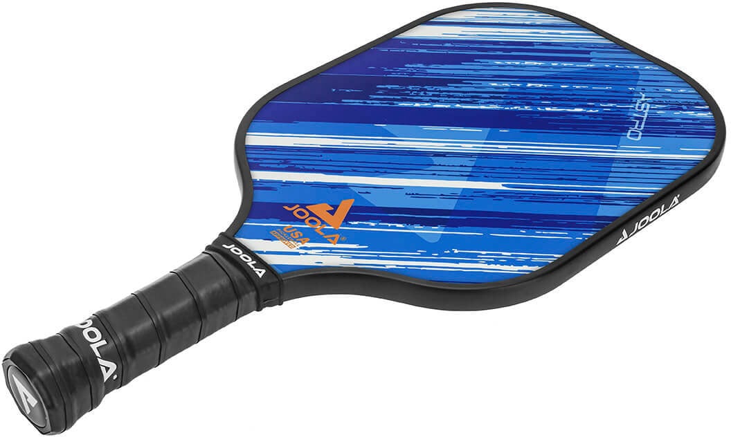 Joola Pickleballschläger »Astro 12«, (Packung, 1 tlg.), mit Fiberglas-Oberfläche - Ideal für Anfänger und Freizeitspieler