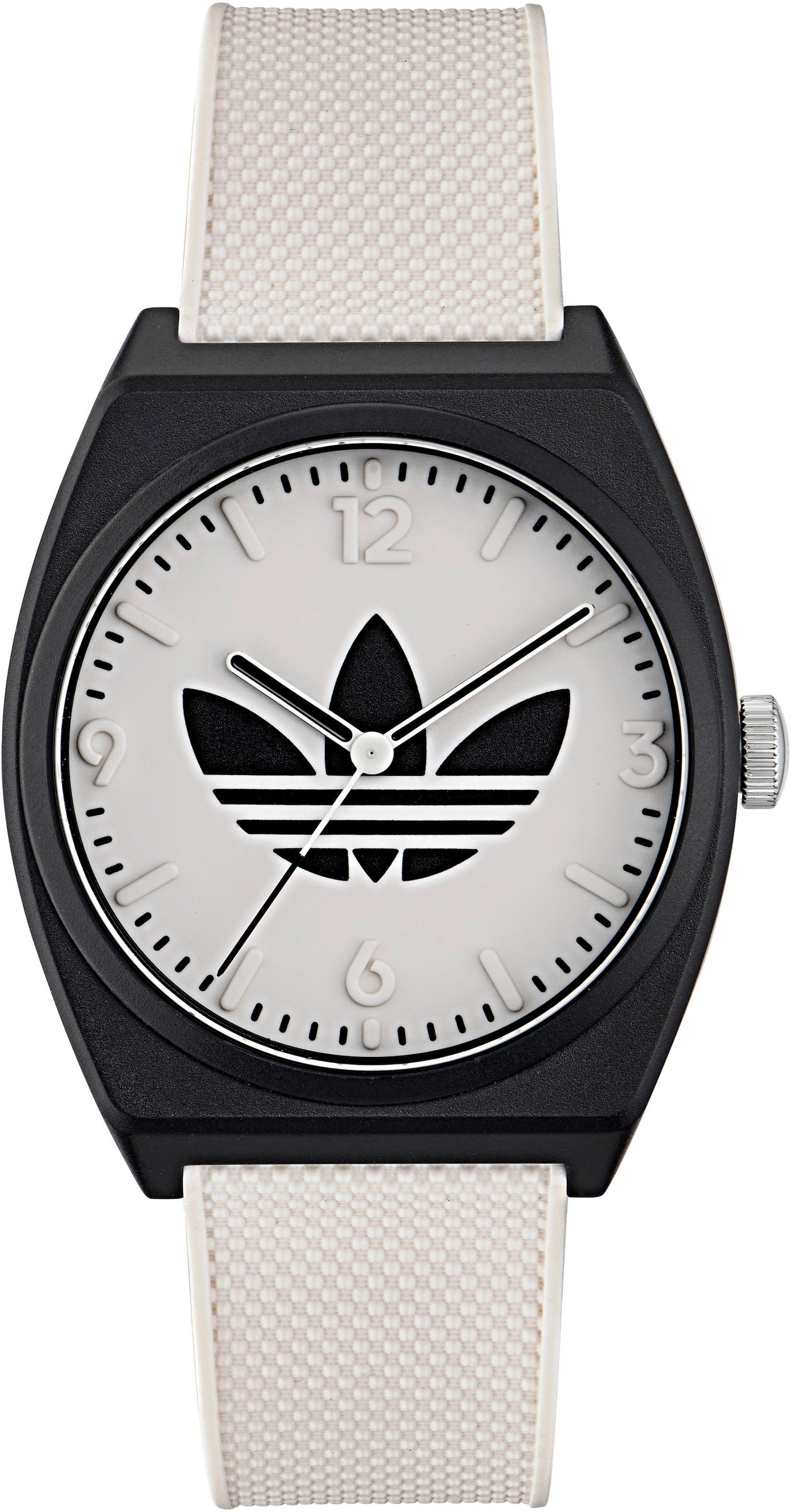adidas Originals Quarzuhr »PROJECT TWO« Armbanduhr, Damenuhr, Herrenuhr