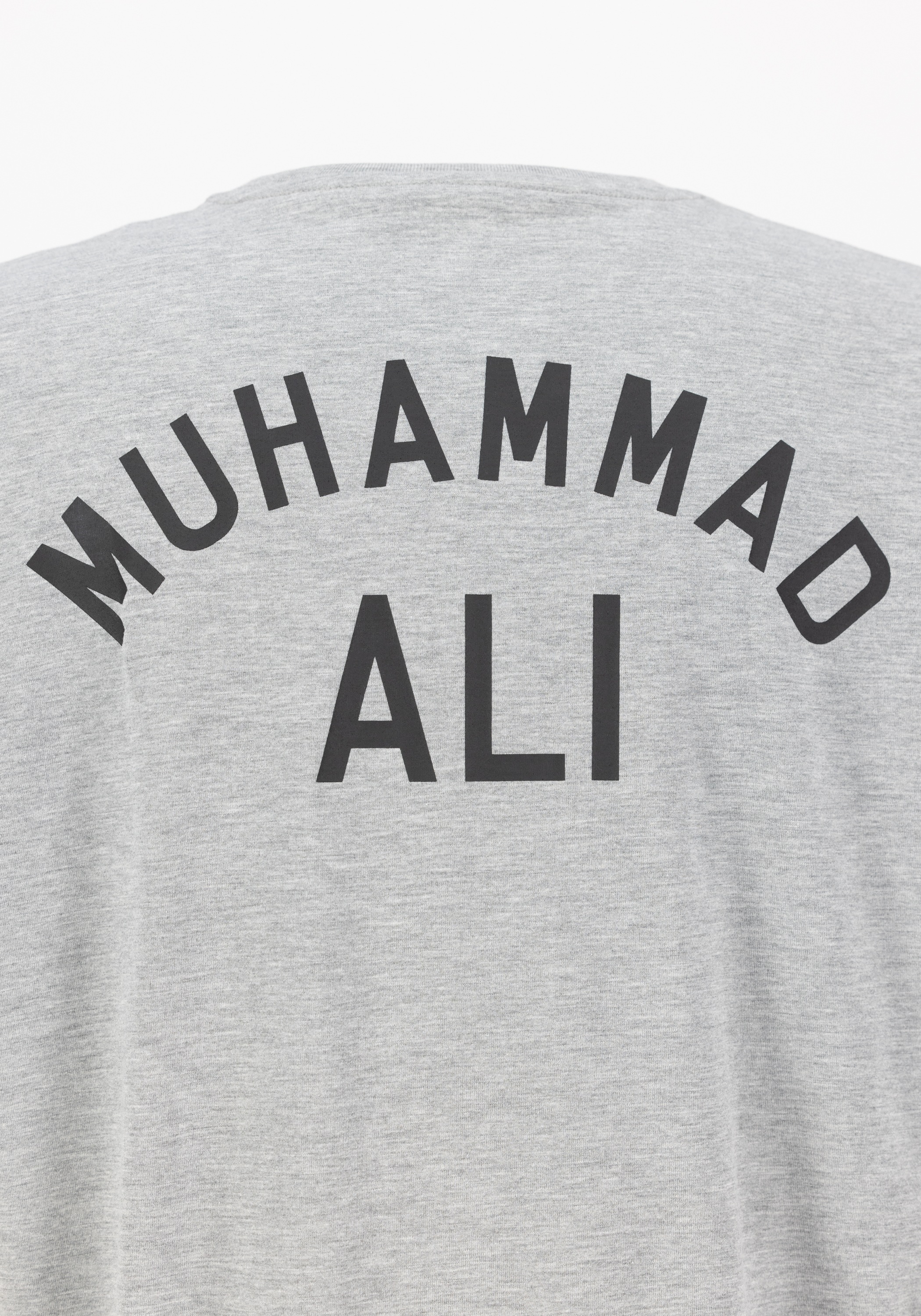 T-Shirt Ali Muhammad T« kaufen - Alpha »Alpha Industries T-Shirts online BP Industries Men