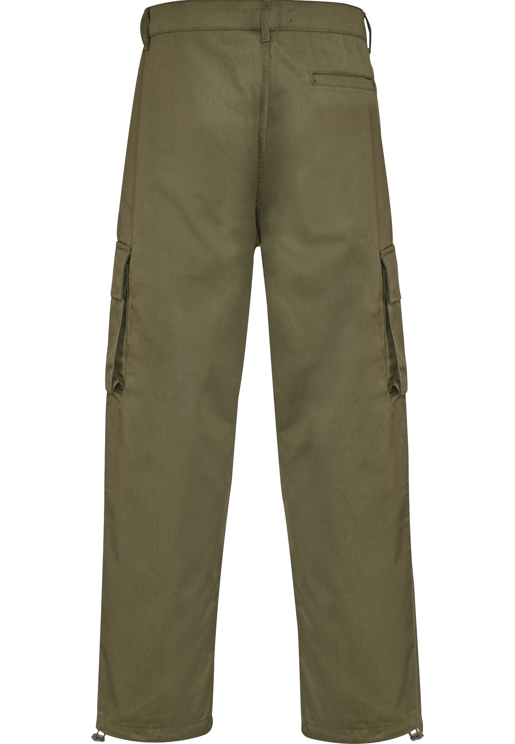 Dropsize Cargohose »Dropsize Herren Dropsize Single Cargo Pocket Workwear Pants«