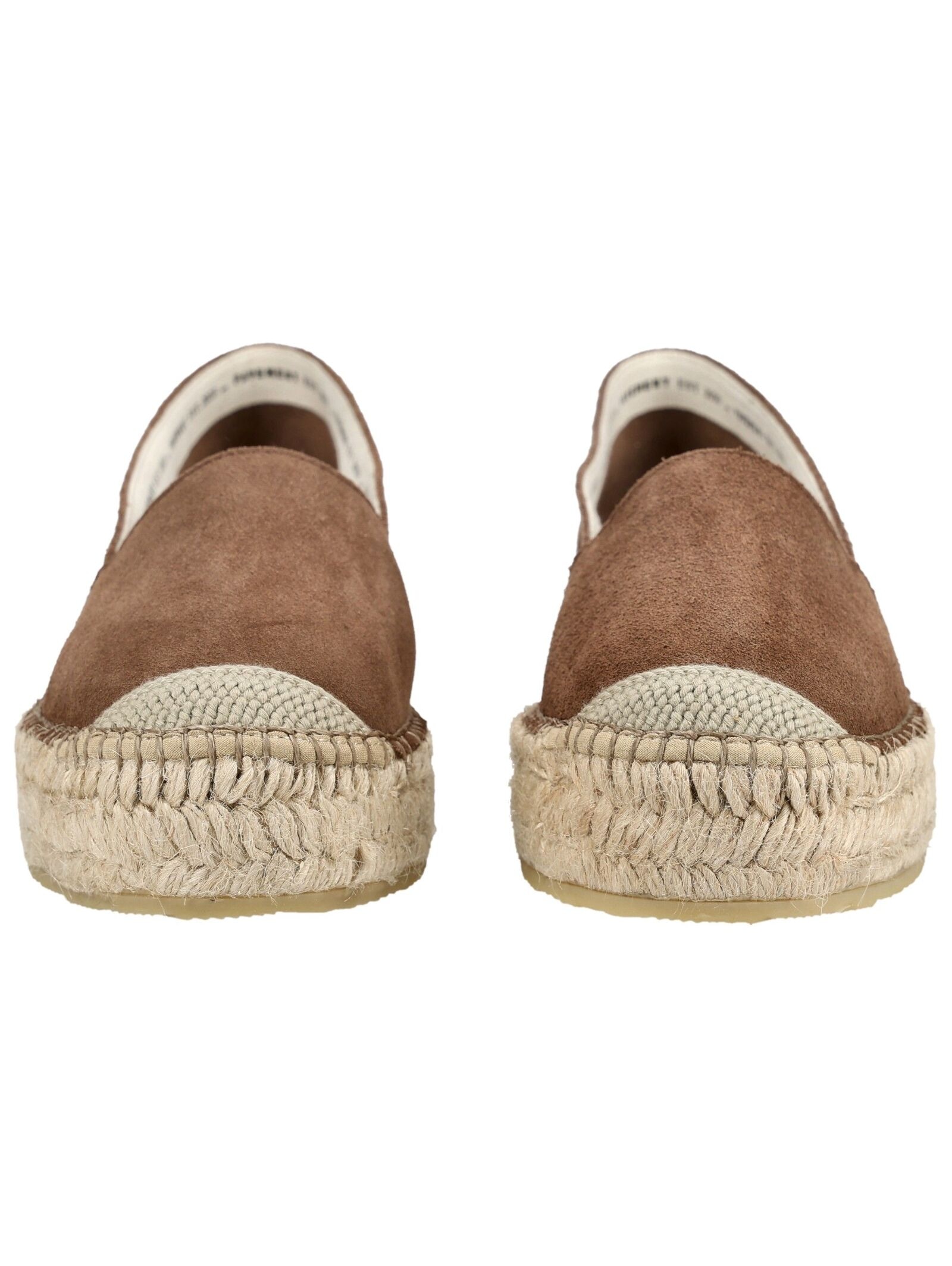 Pavement Espadrille »Pavement Halbschuhe Leder«