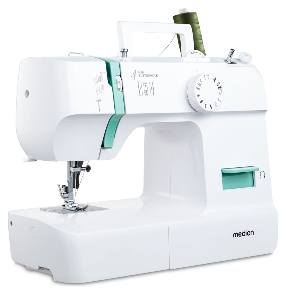 Nähmaschine 