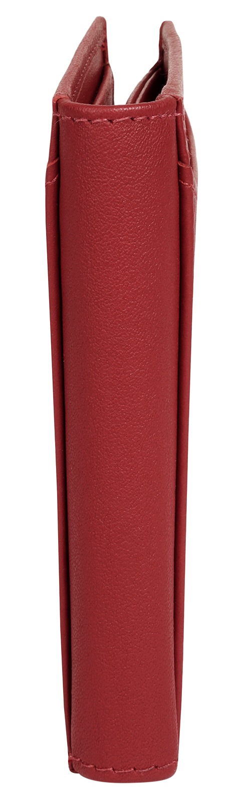 bugatti Geldbörse »SECURE SLIM« echt Leder