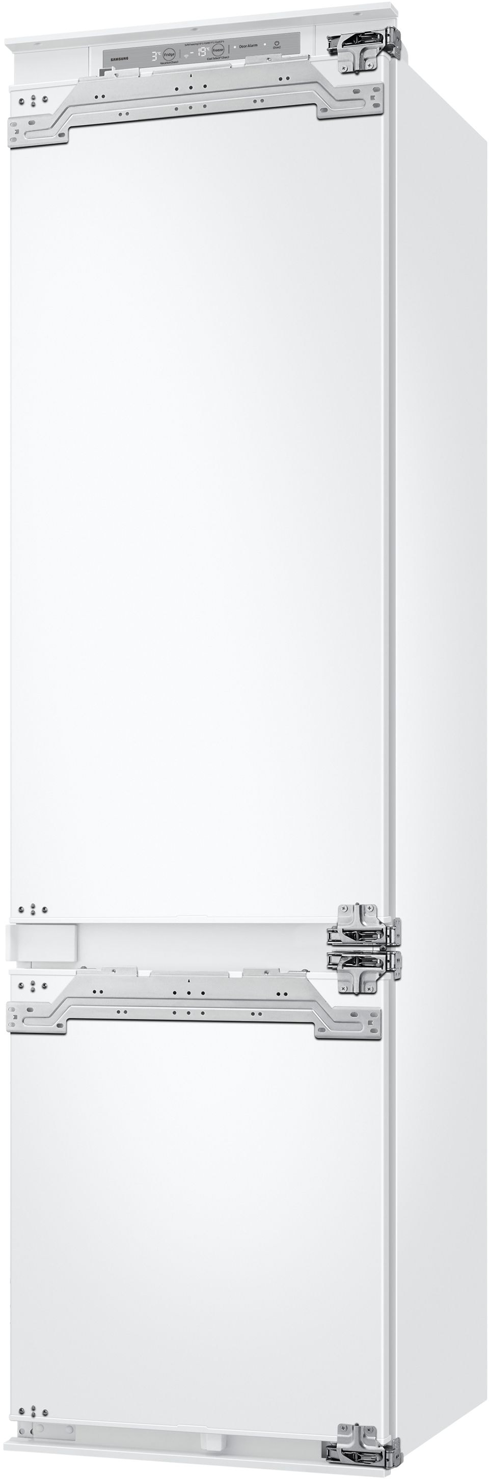 Samsung Einbaukühlgefrierkombination BRB8OF »BRB80F30ADFO«, All‑Around Cooling ‑ Gleichmäßige Kühlung