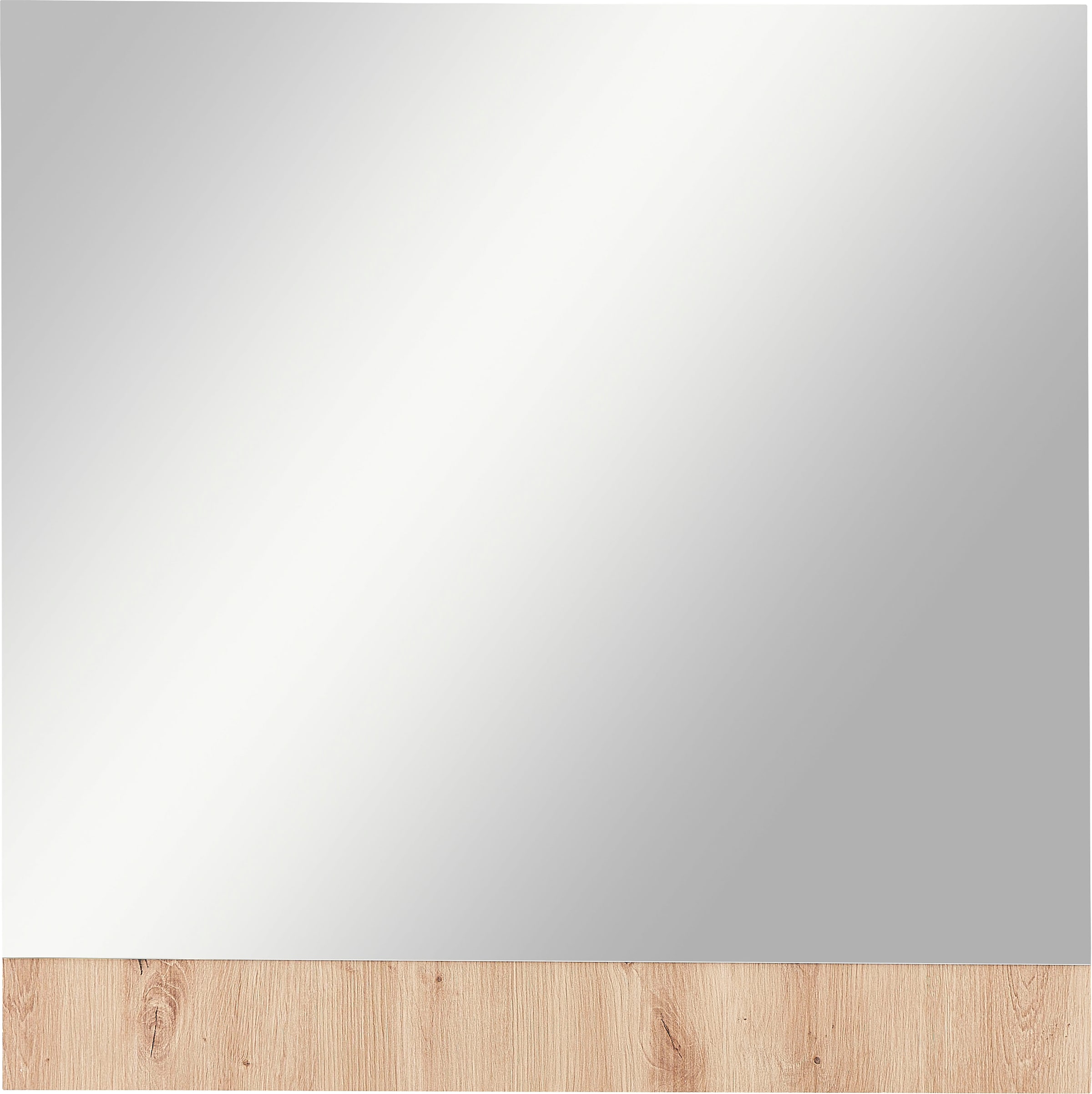 Innostyle Garderobenspiegel »FUN Wandspiegel«, (1 St.), Spiegelfläche 74 x günstig online kaufen