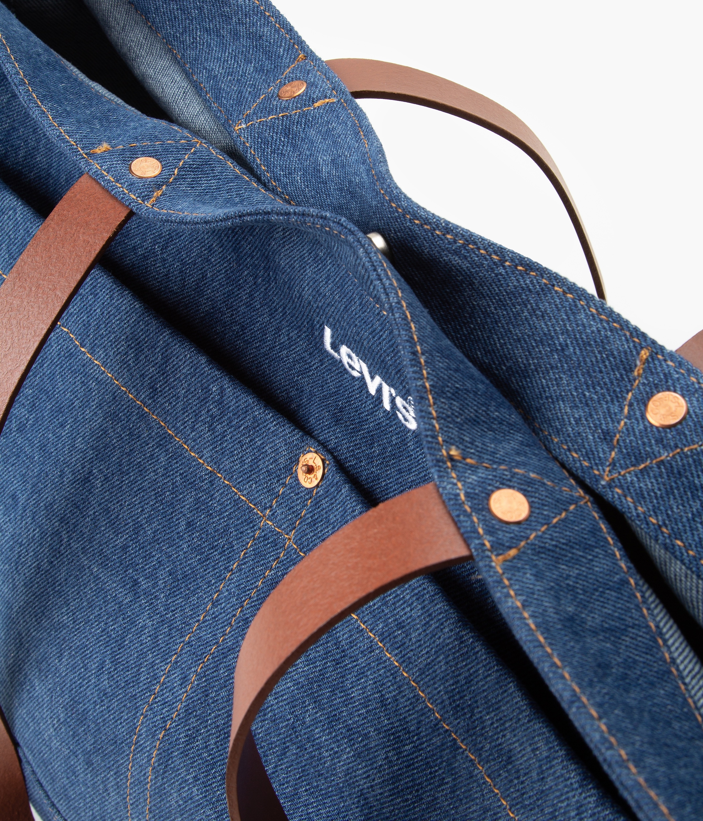 Levi's® Shopper »WOMEN'S HERITAGE TOTE-ALL«