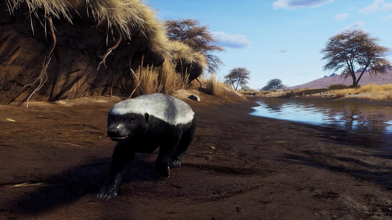 THQ Nordic Spielesoftware »Way of the Hunter - Hunting Season One«, PlayStation 5