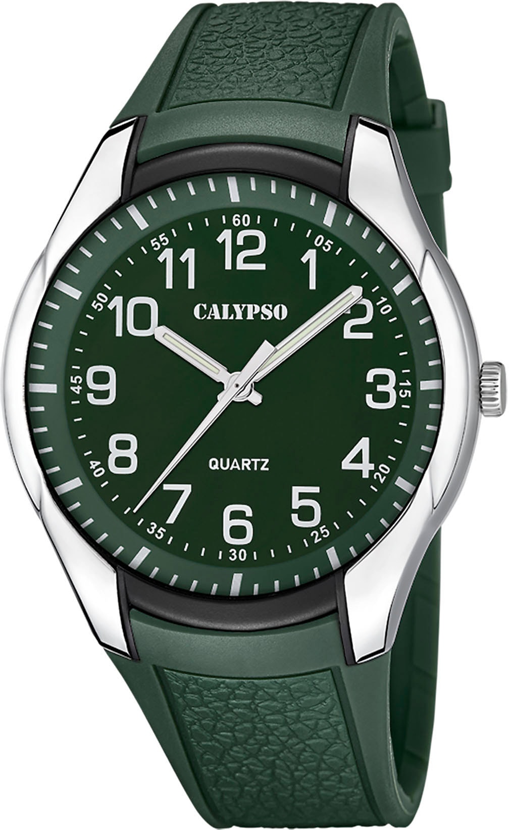 CALYPSO WATCHES Quarzuhr »Street Style, K5843/3«, Armbanduhr, Herrenuhr, Ka günstig online kaufen