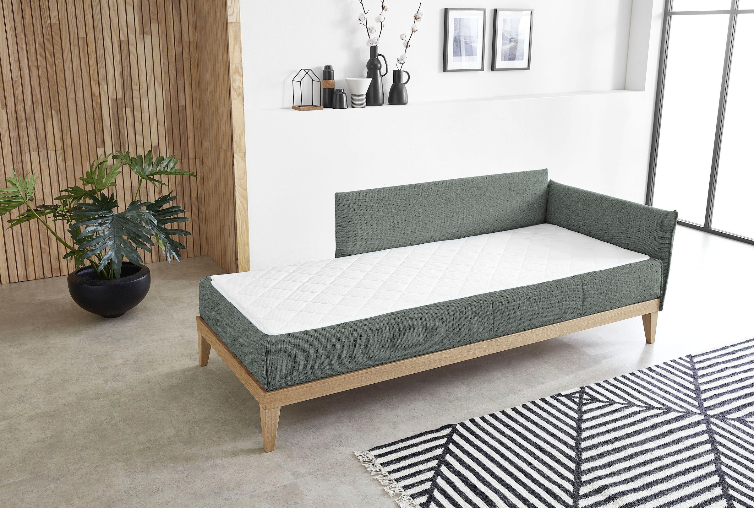 Bali Chaiselongue "Lykke" günstig online kaufen