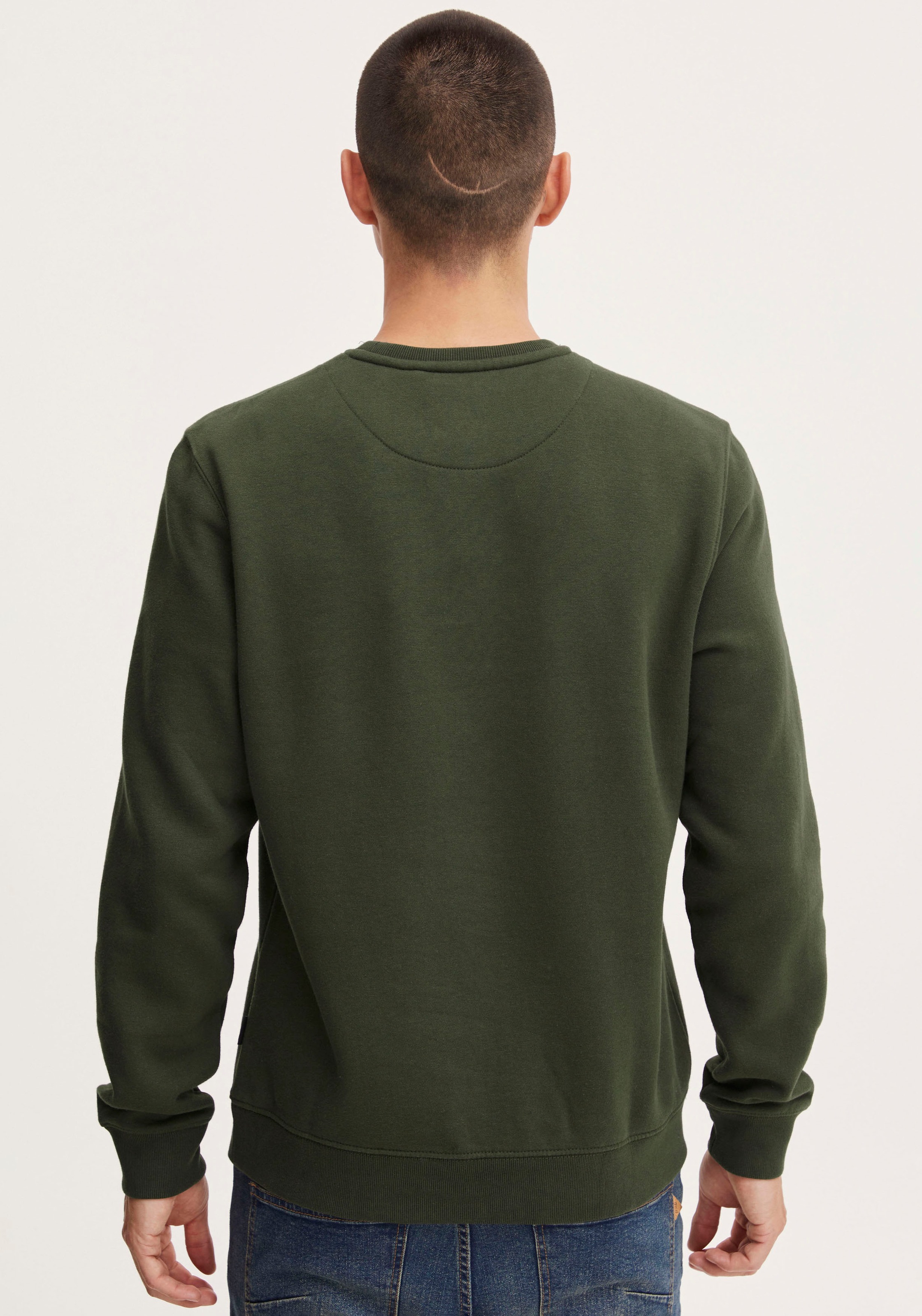 Blend Sweatshirt »BHNEYLAN«