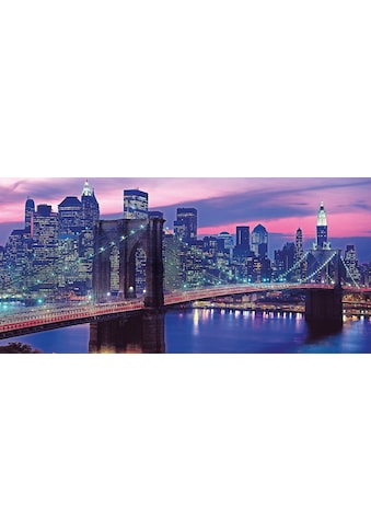 Clementoni® Puzzle »High Quality Collection - New York«, Made in Europe, FSC® -... kaufen