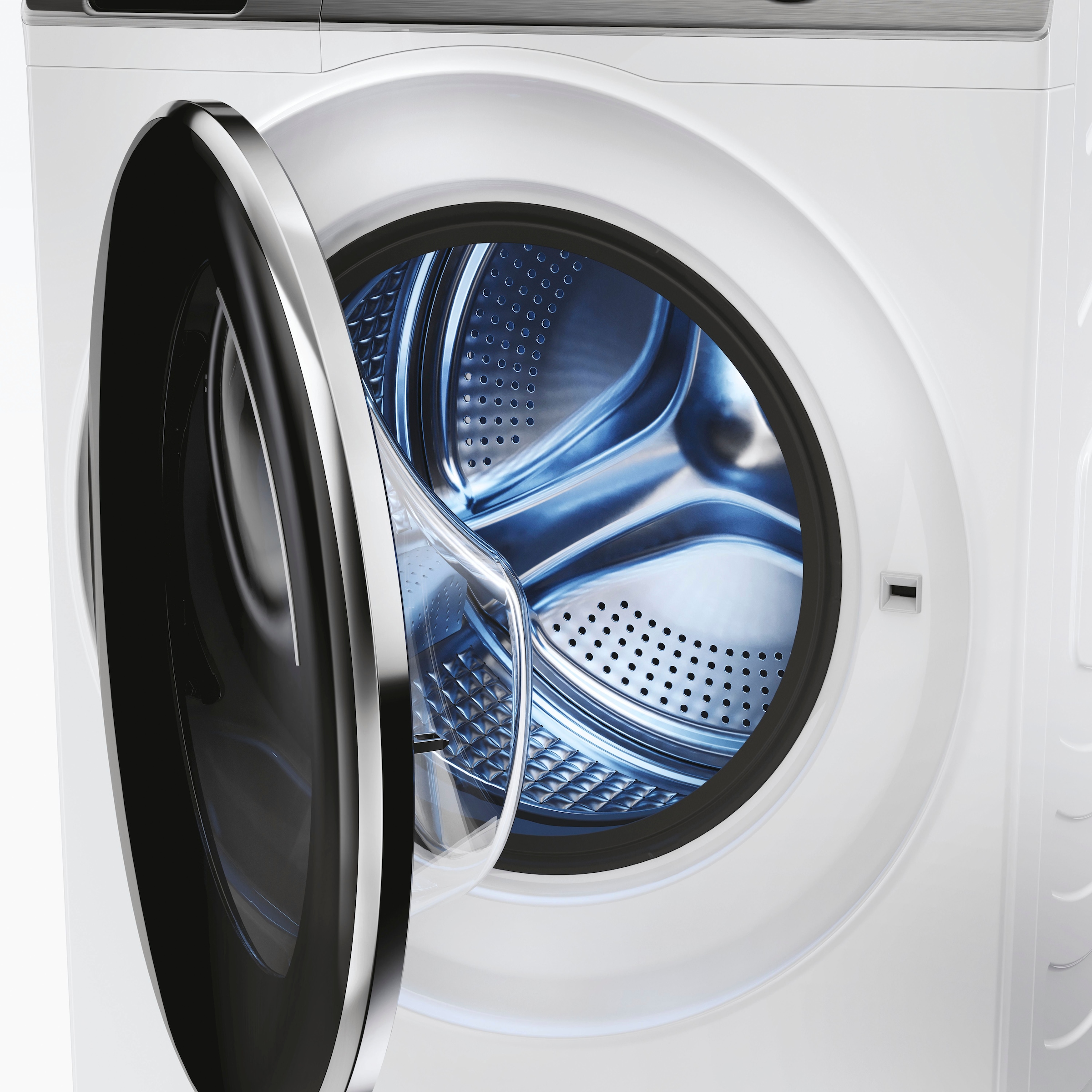 Haier Waschmaschine »HW120-B14979EU1«, HW120-B14979EU1, 12 kg, 1400 U/min, das Hygiene Plus: ABT® Antibakterielle Technologie