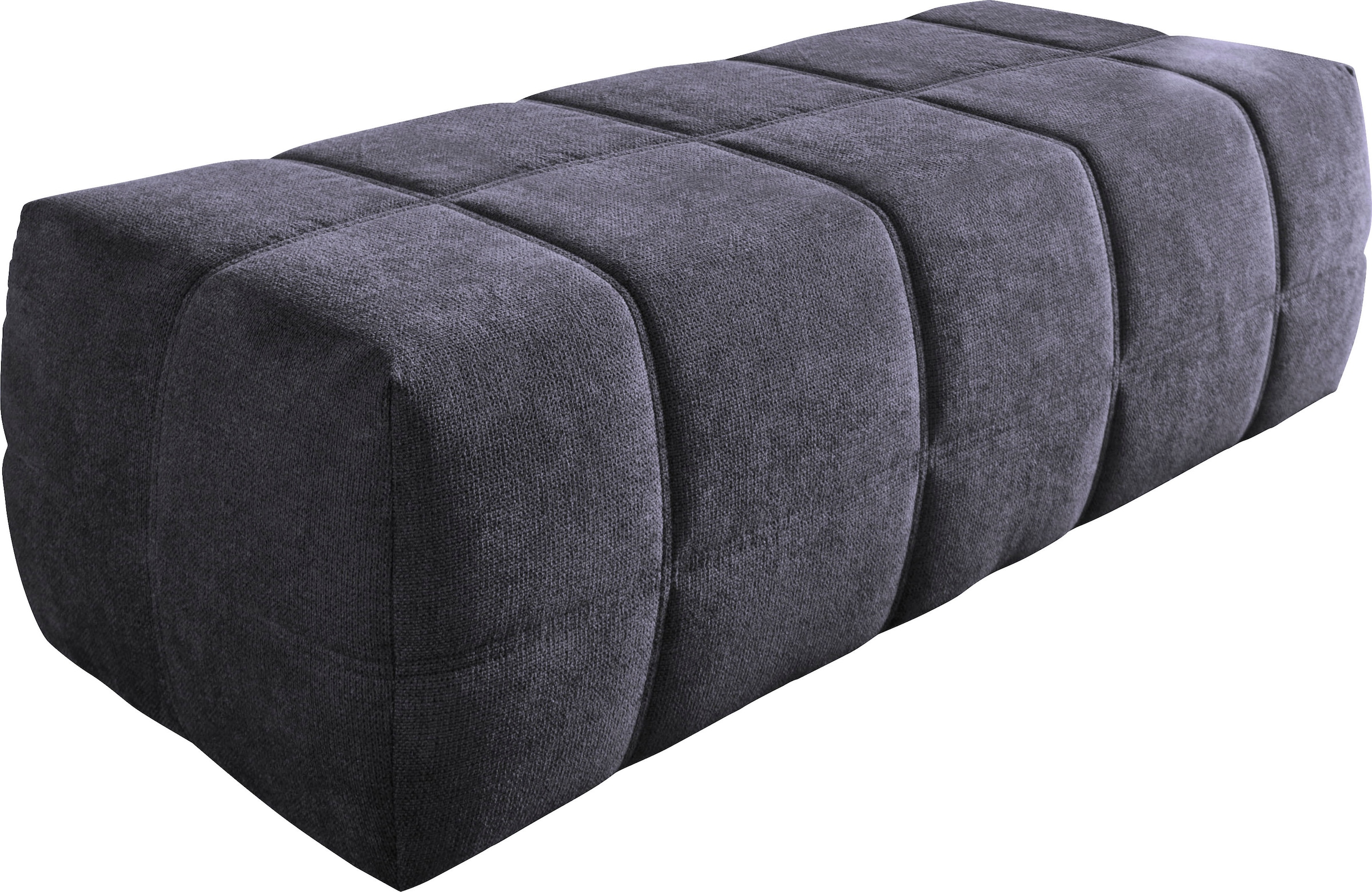 DOMO collection Hocker »Brandon«, große Ausführung passend zu "Brandon" günstig online kaufen