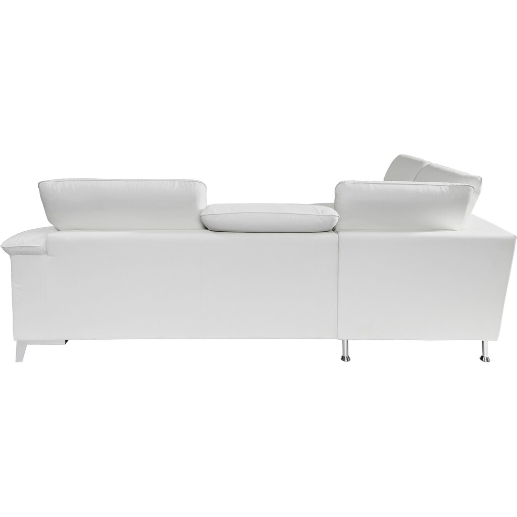 COTTA Ecksofa »Teresa«